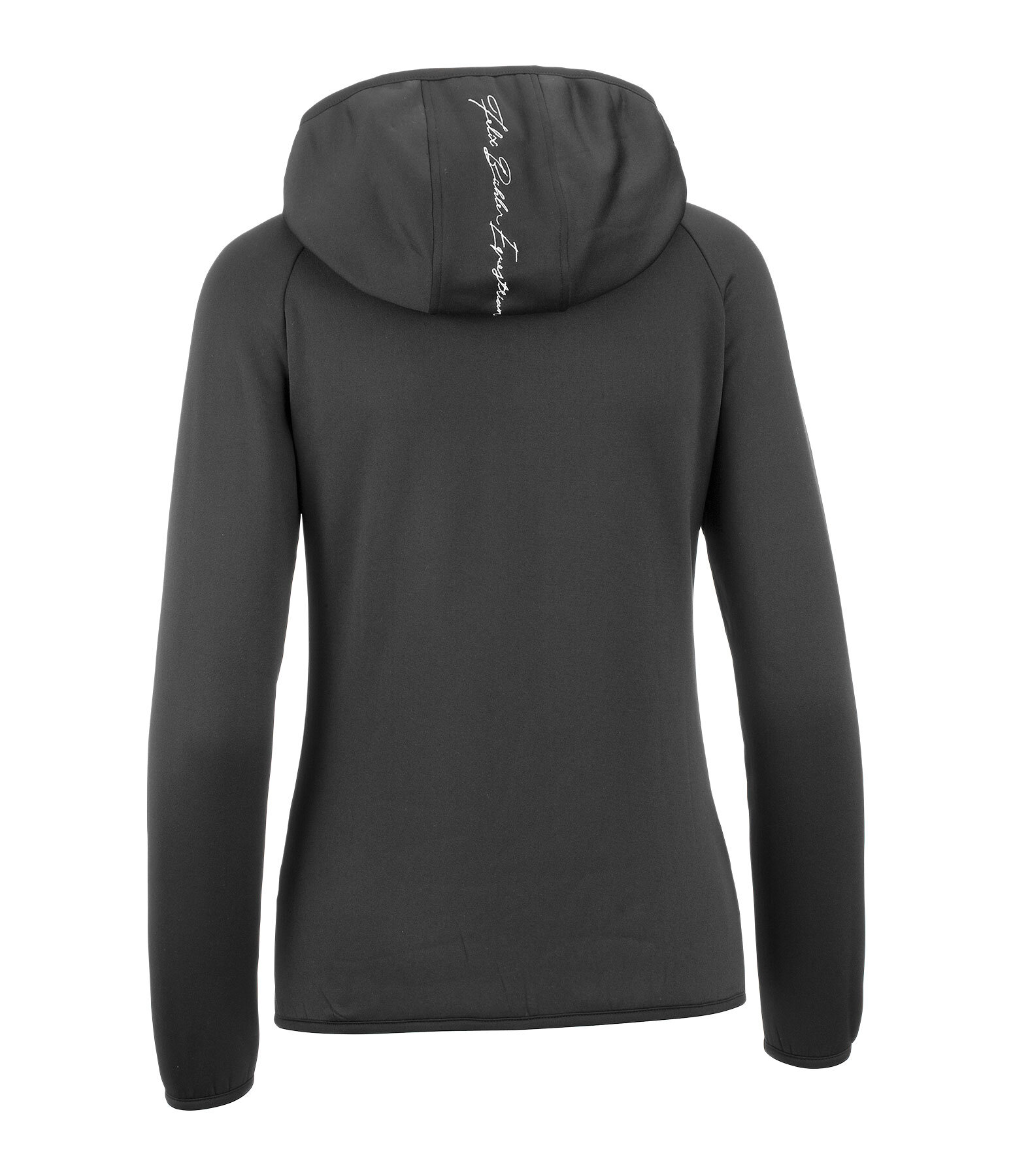 Performance Stretch Hooded Jacket Alma