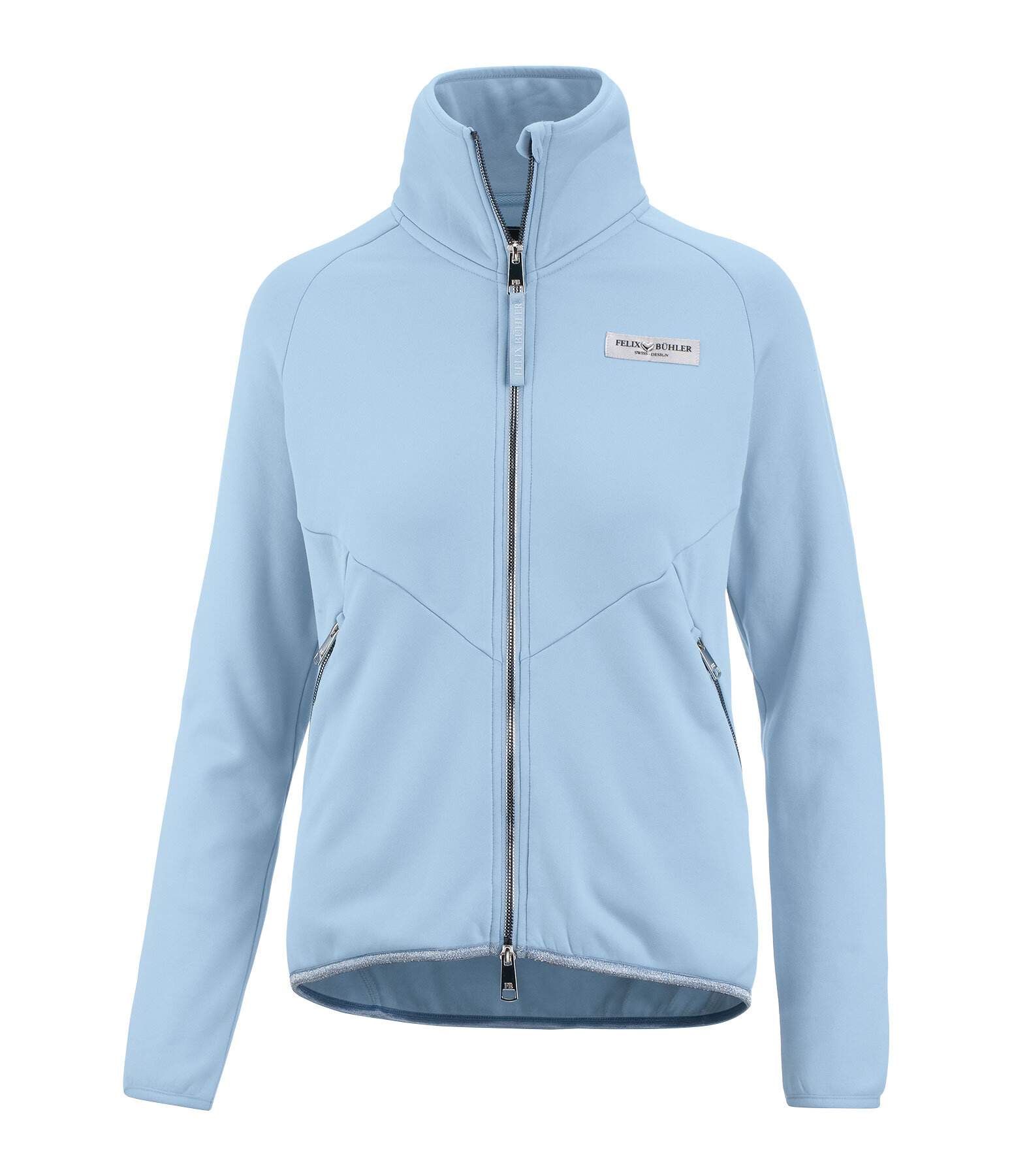 Performance Stretch Jacket Ann