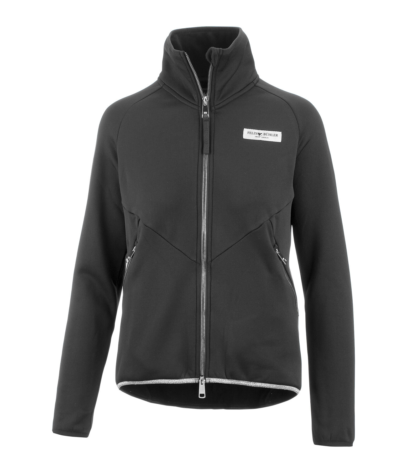 Performance Stretch Jacket Ann