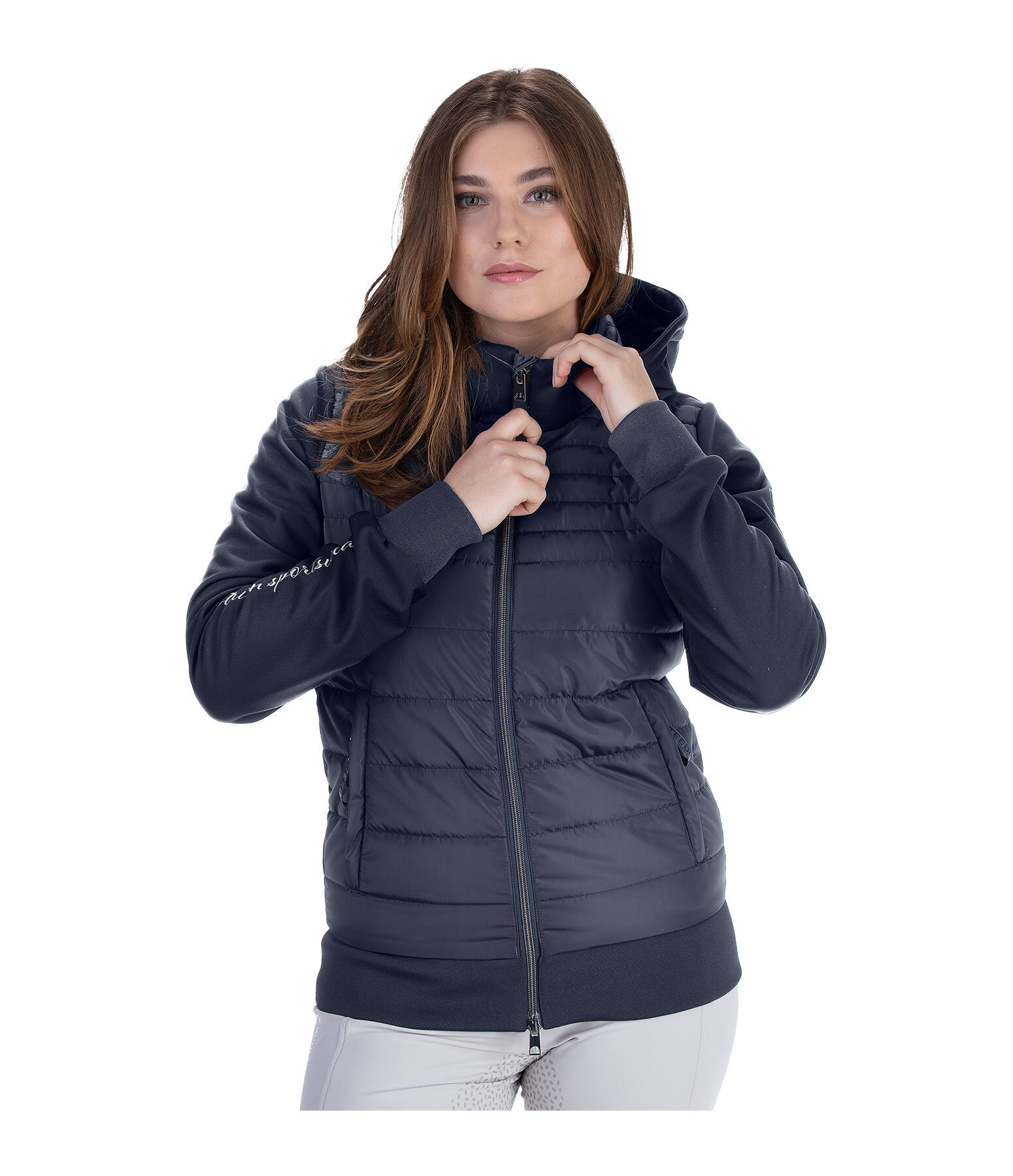 Combi Soft Shell Jacket Yola