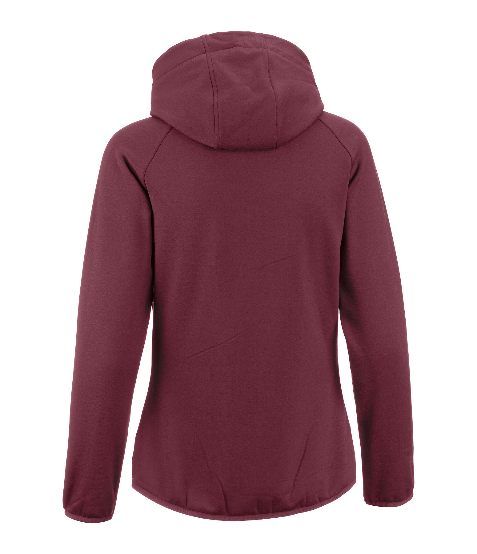 Performance Stretch Hoodie Jill