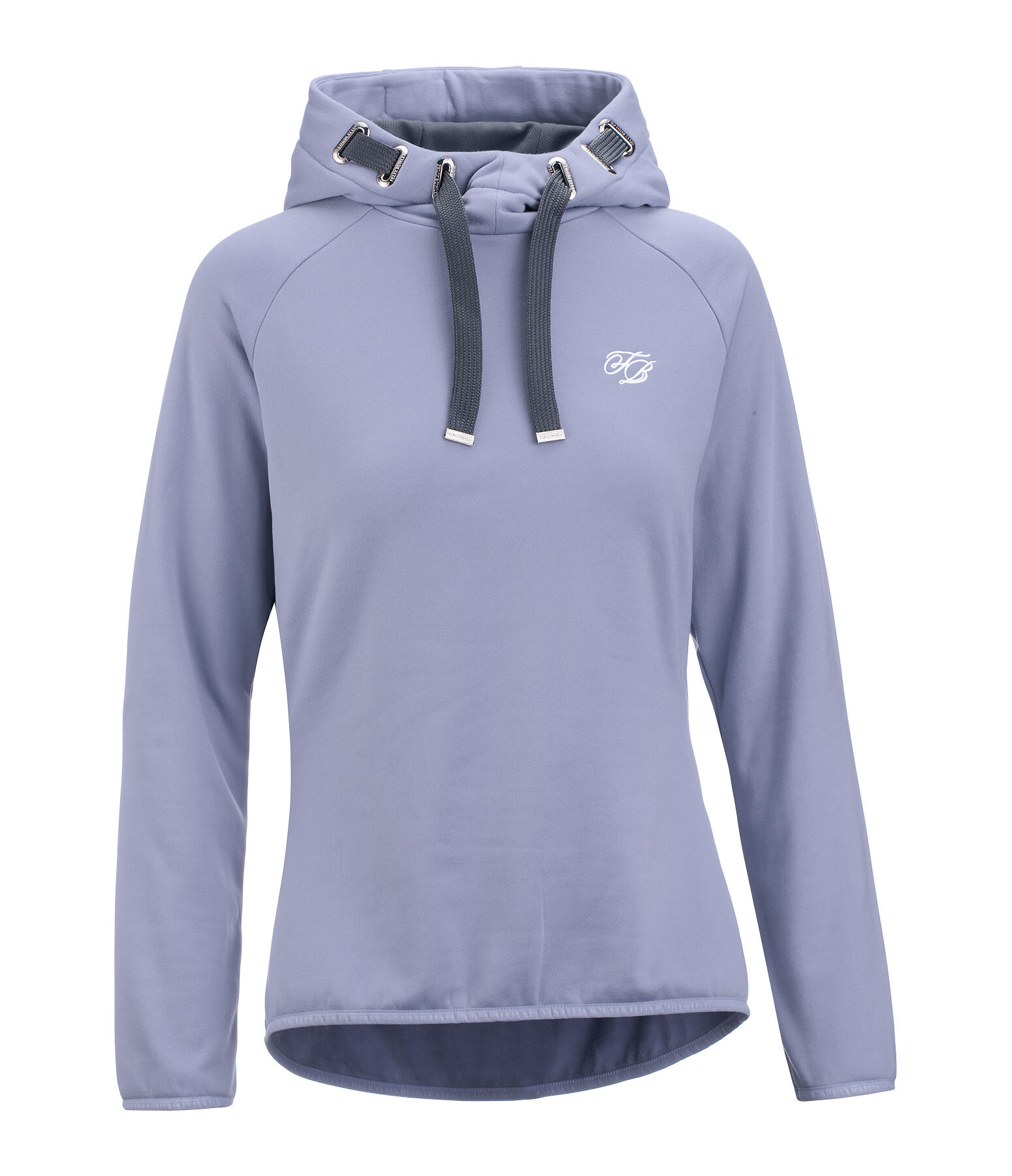 Performance Stretch Hoodie Jill