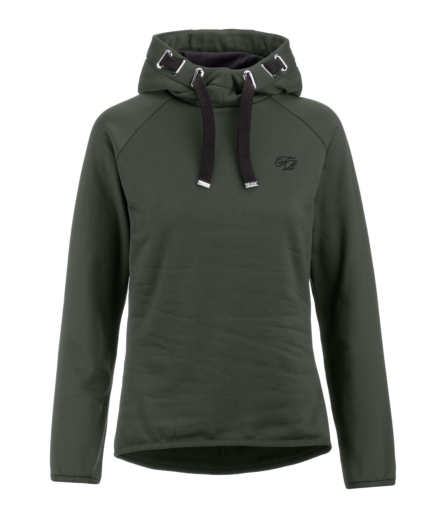 Performance Stretch Hoodie Jill