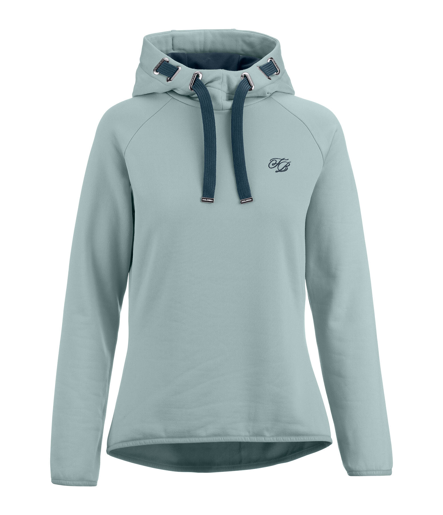 Performance Stretch Hoodie Jill