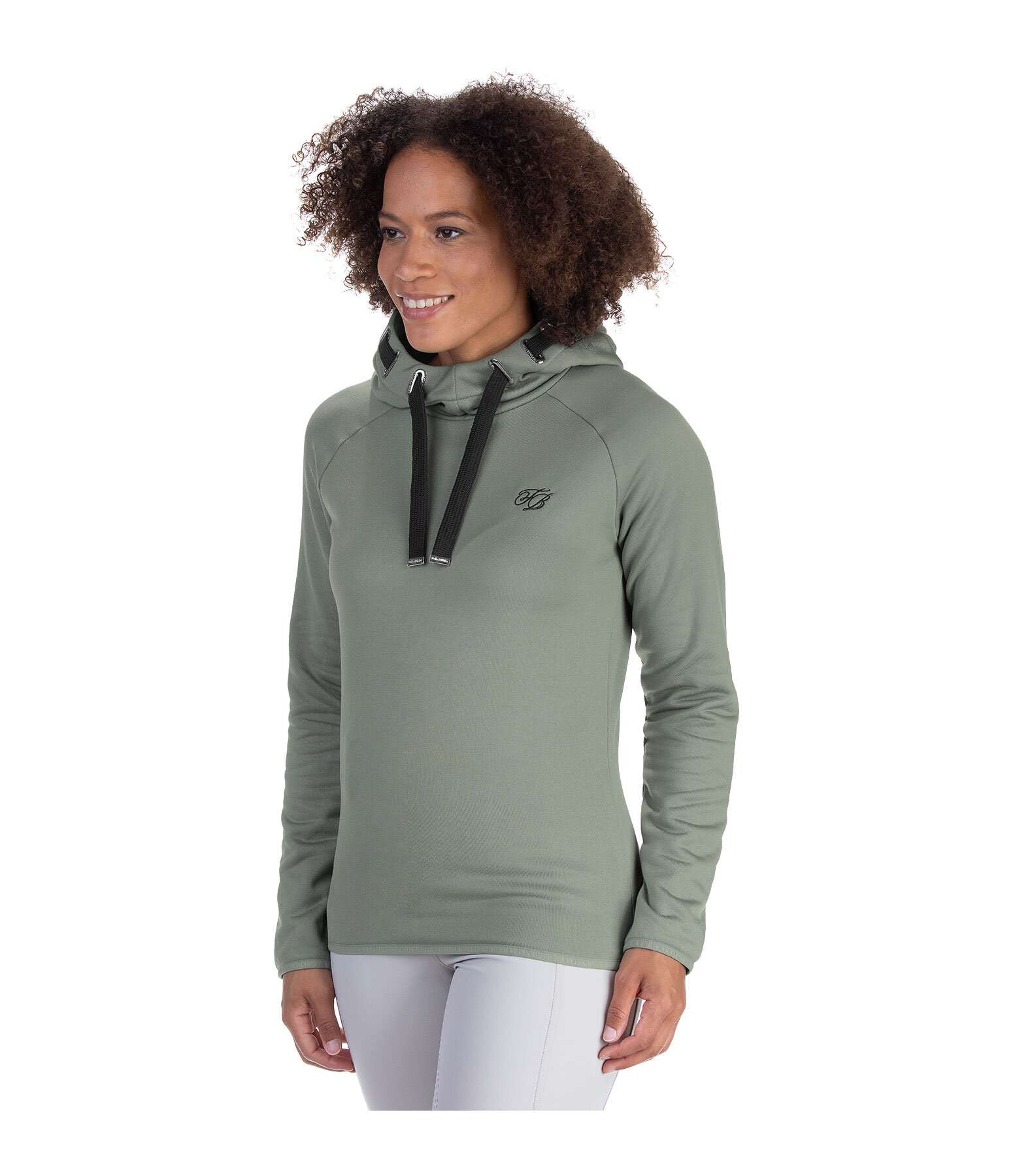 Performance Stretch Hoodie Jill