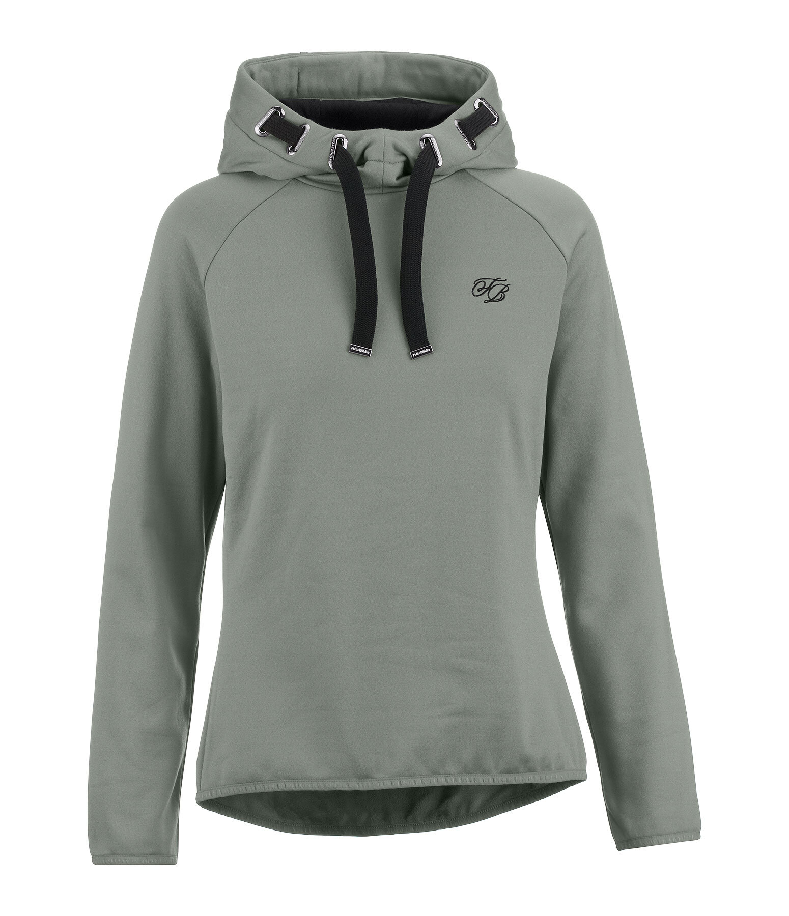 Performance Stretch Hoodie Jill