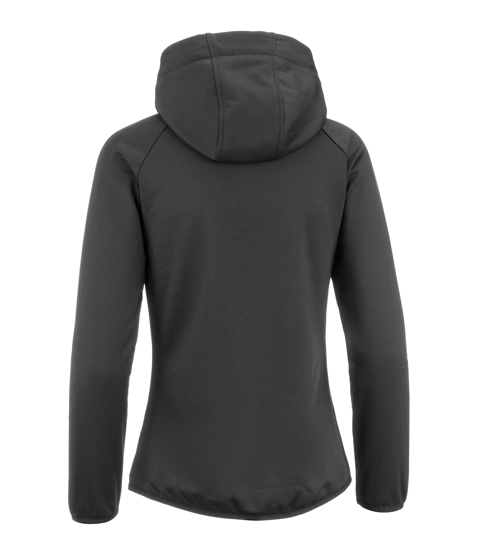 Performance Stretch Hoodie Jill