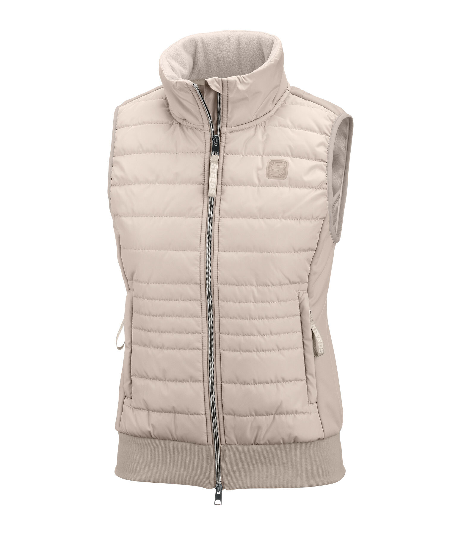 Combi Soft Shell Gilet Rika