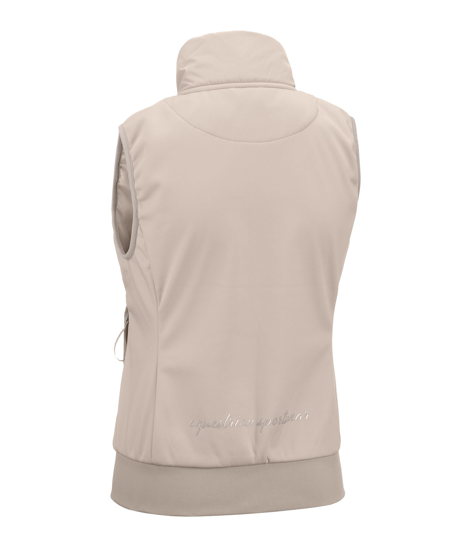 Combi Soft Shell Gilet Rika