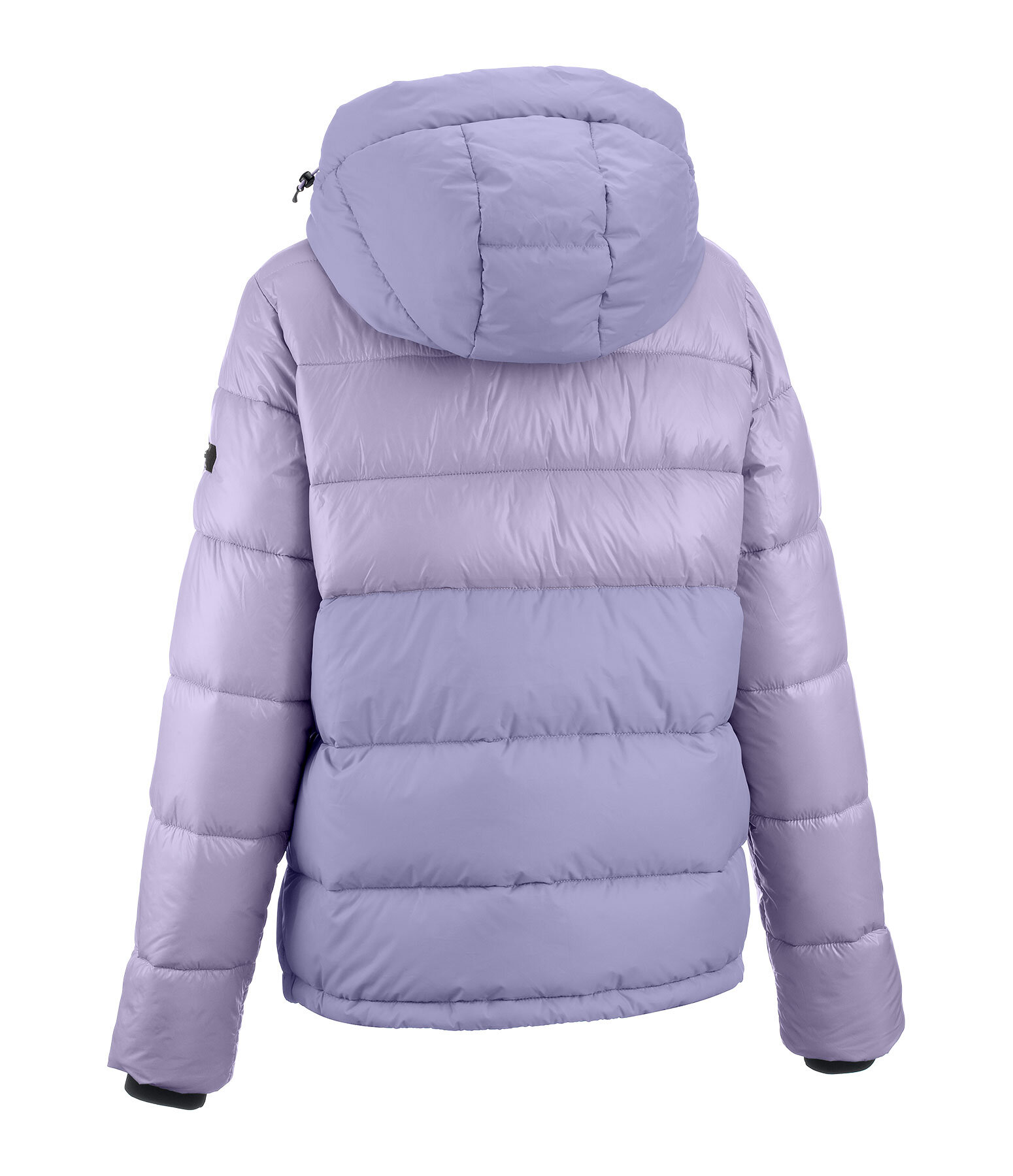 Quilted Jacket Janie