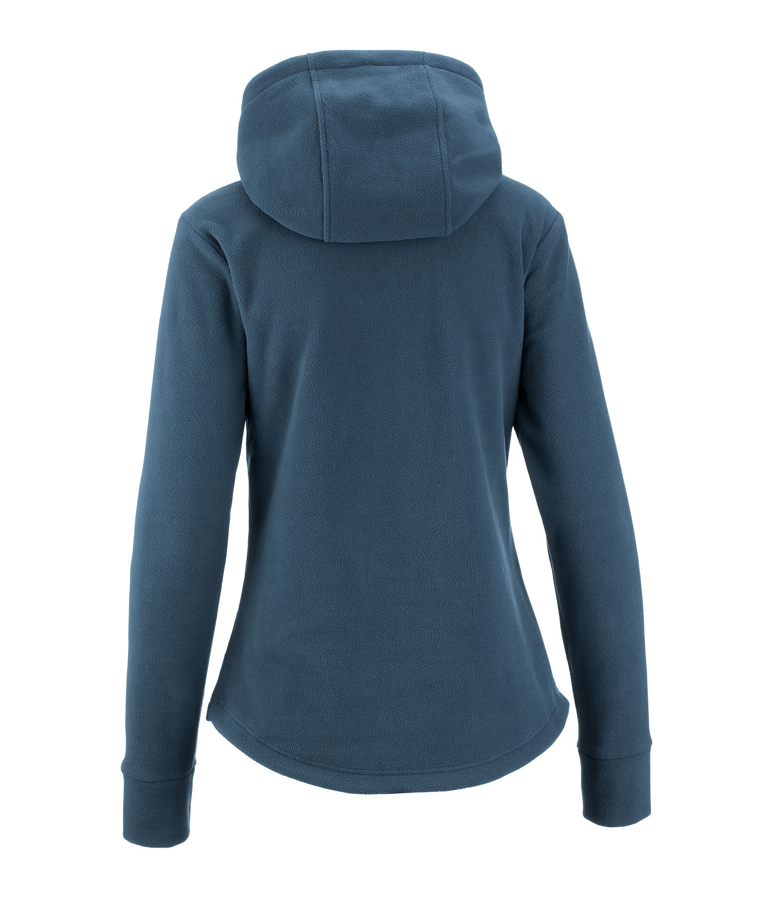 Hooded Fleece Jacket Kiki Winter