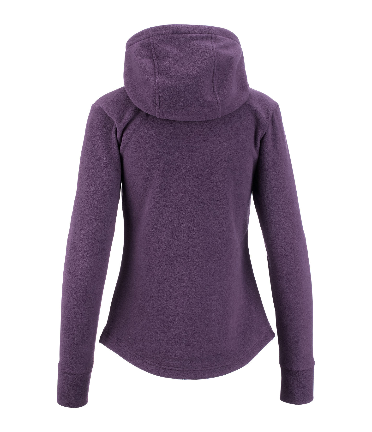 Hooded Fleece Jacket Kiki Winter