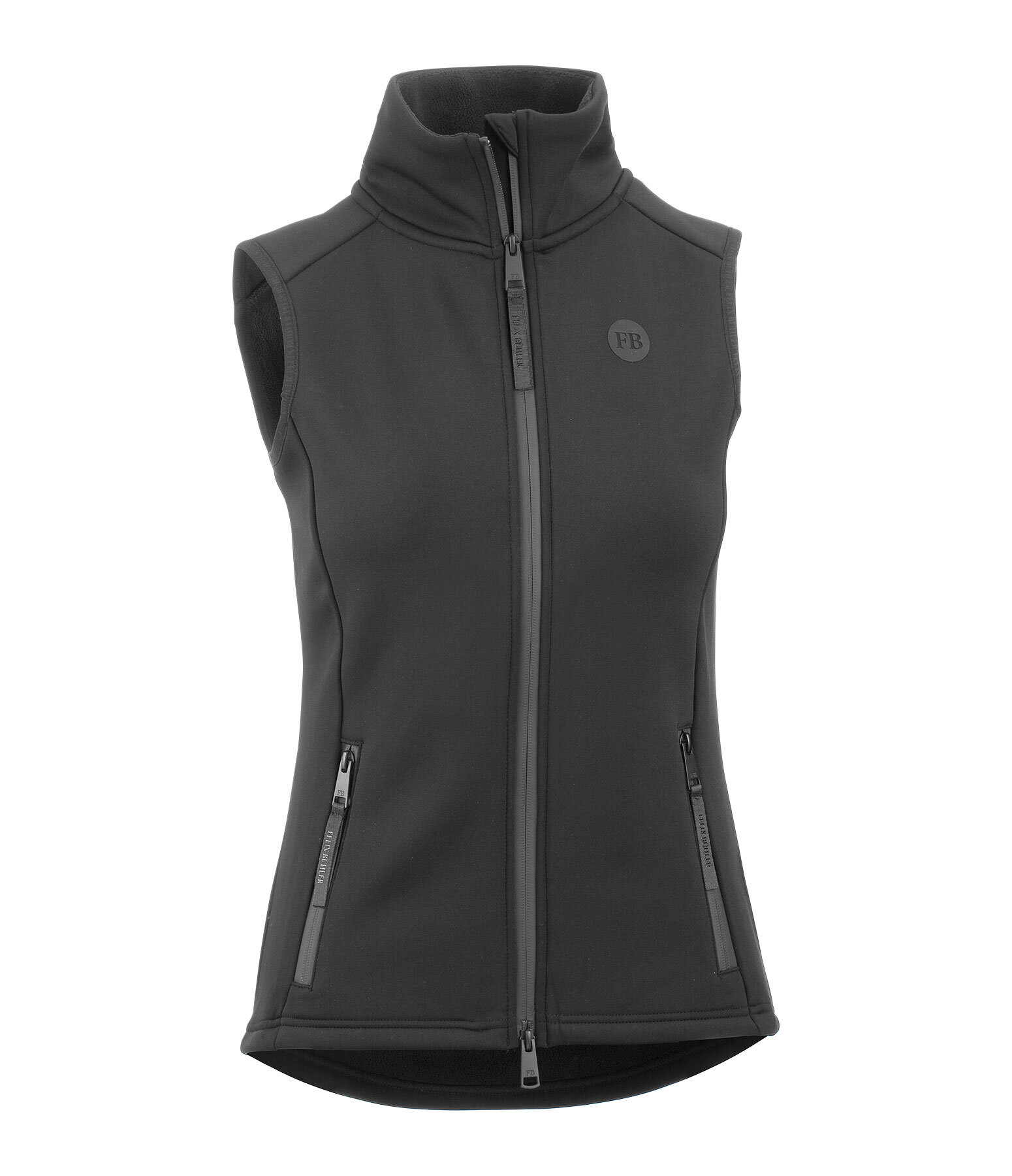 Softshell Riding Gilet Leia