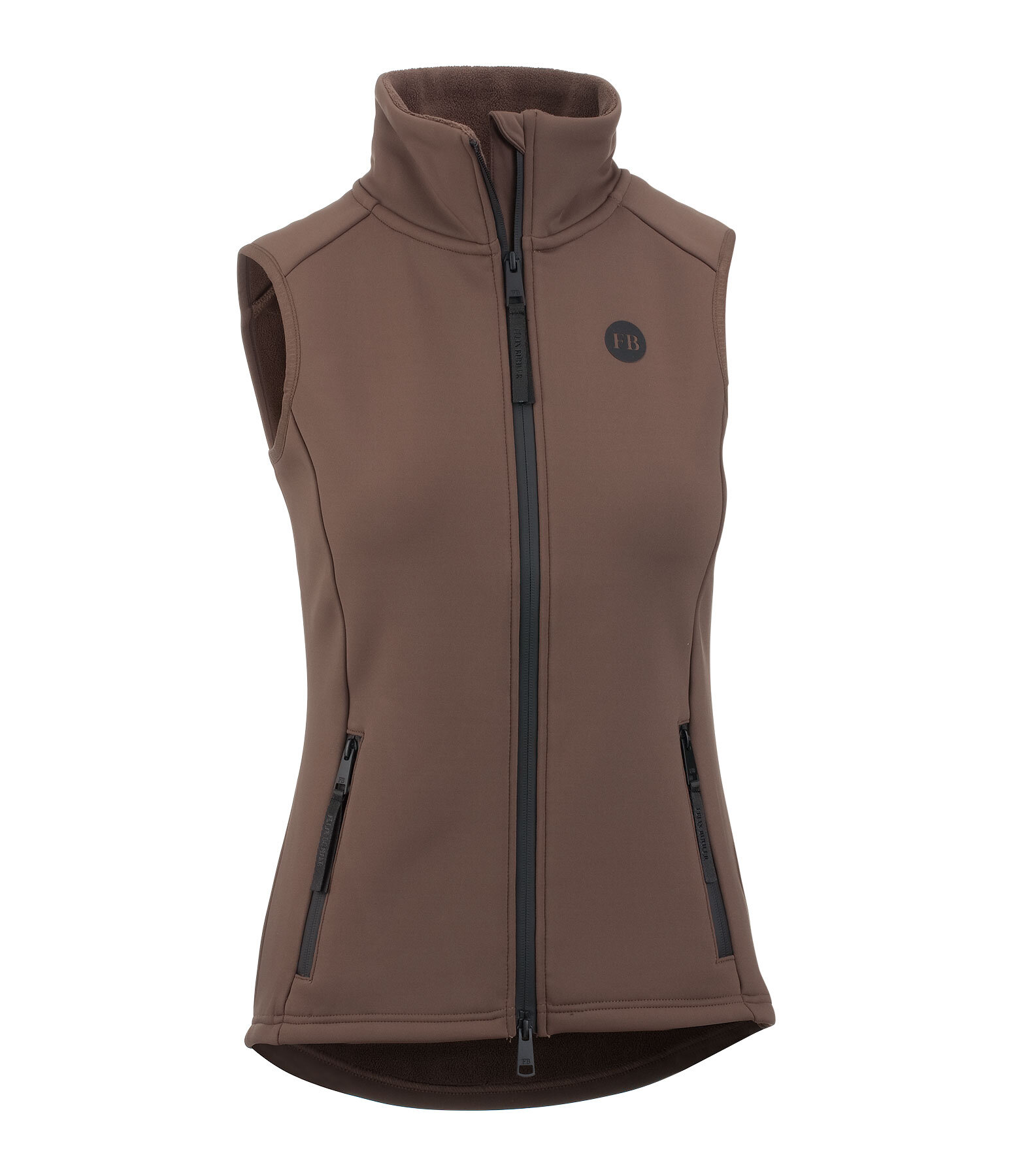 Softshell Riding Gilet Leia