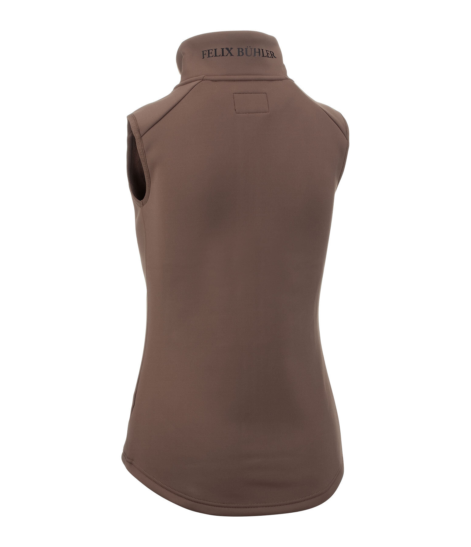 Softshell Riding Gilet Leia