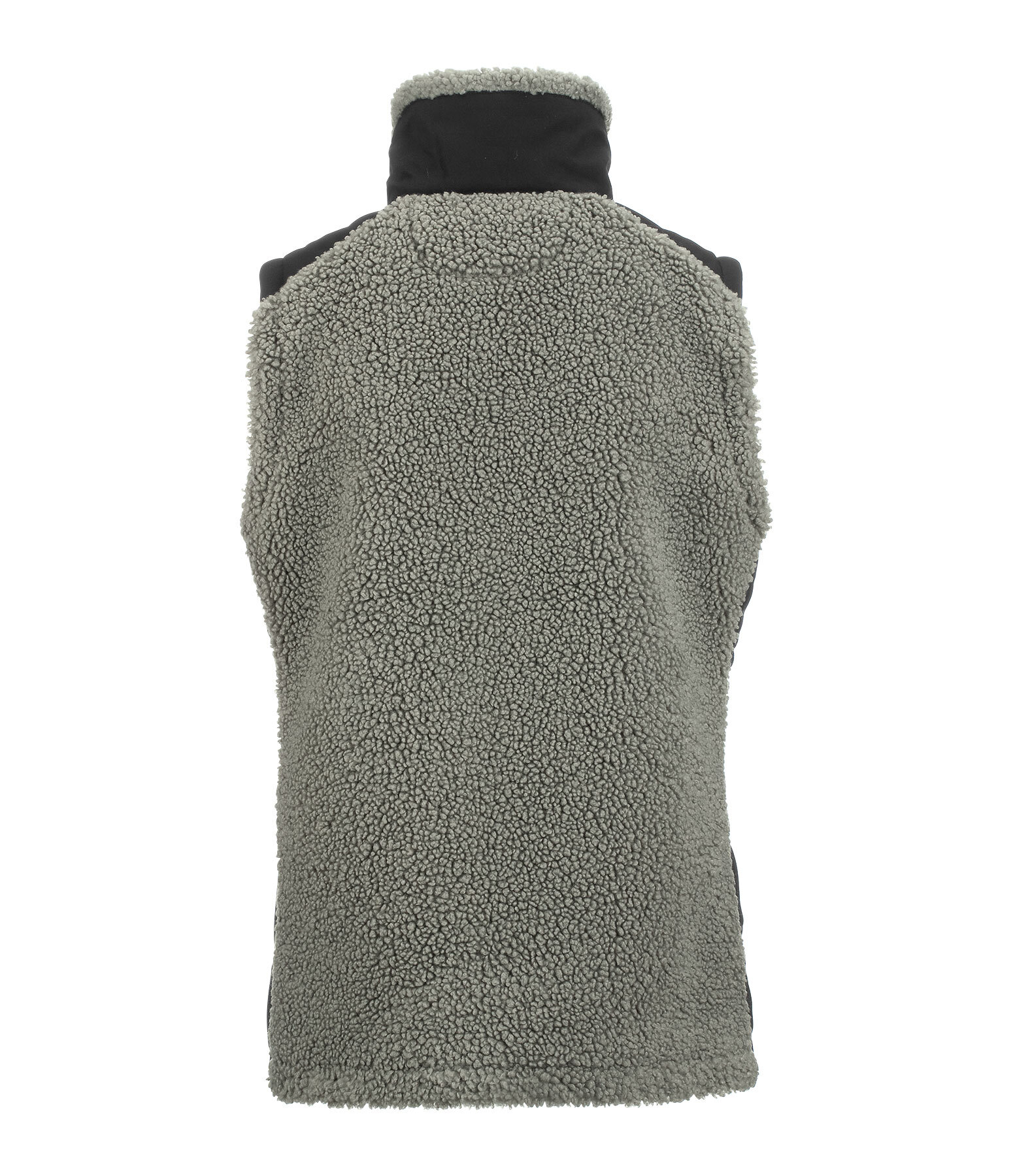 Teddy Fleece Combination Gilet Kimi