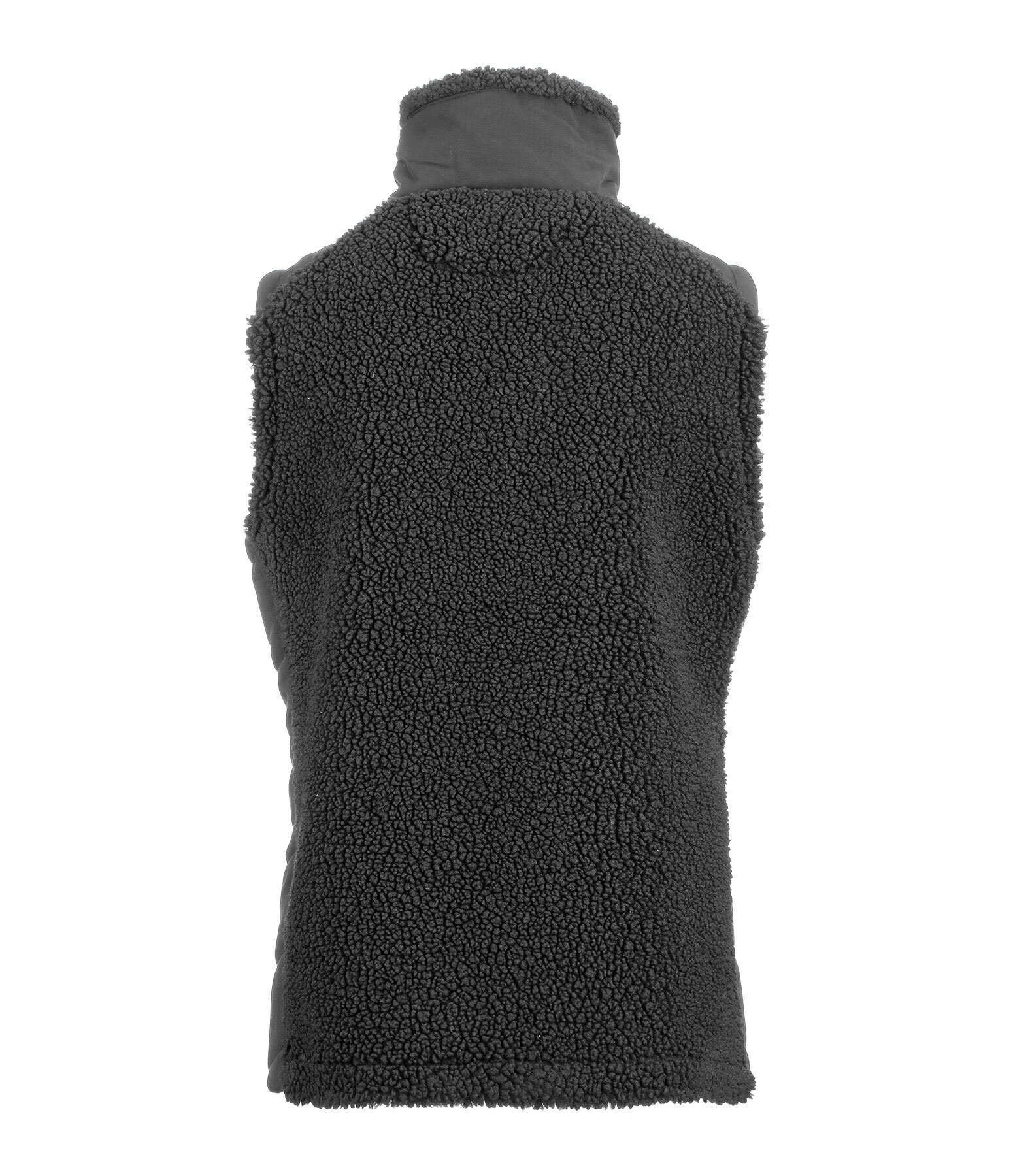 Teddy Fleece Combination Gilet Kimi