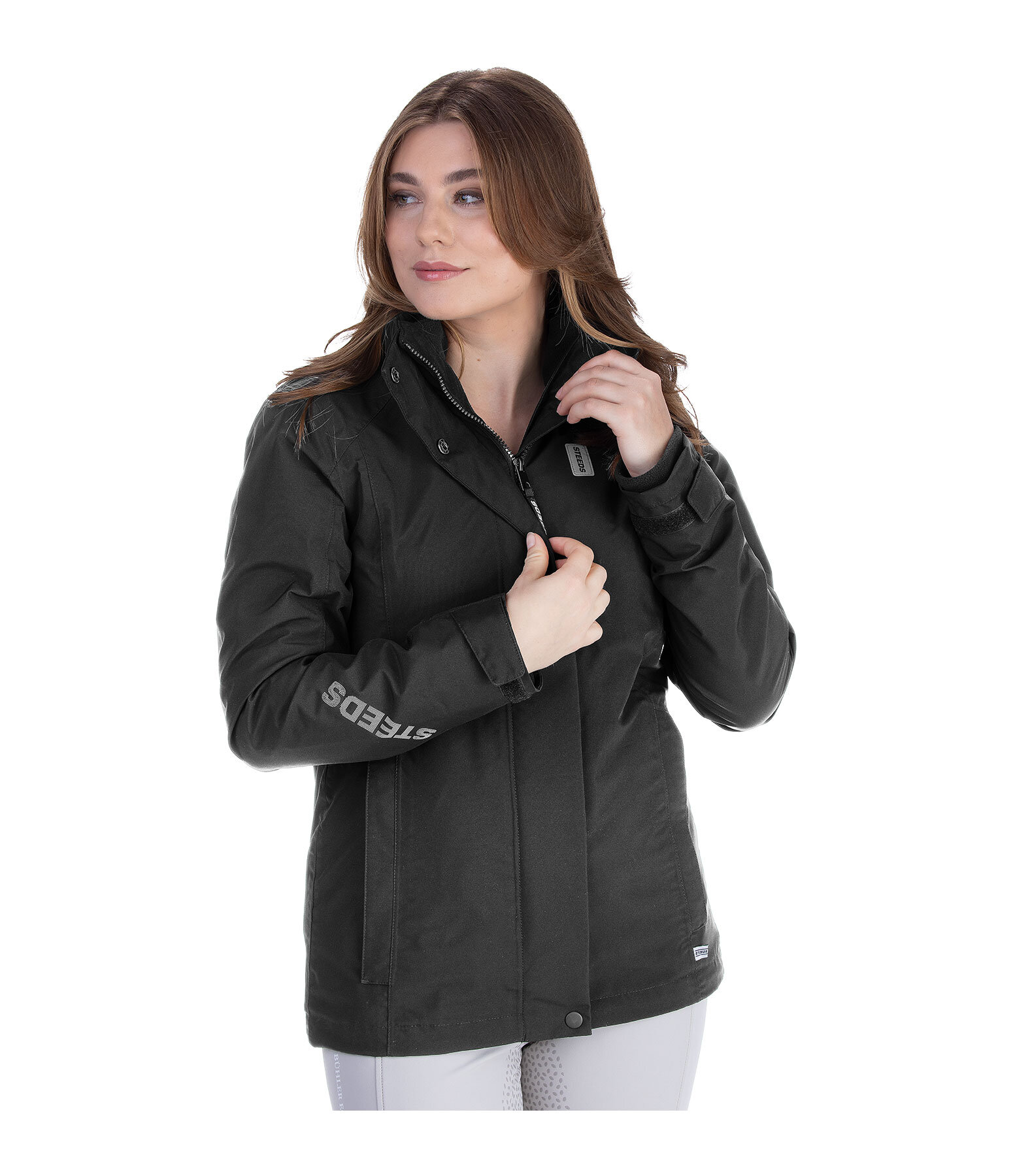 3 in 1 Riding Jacket Rina