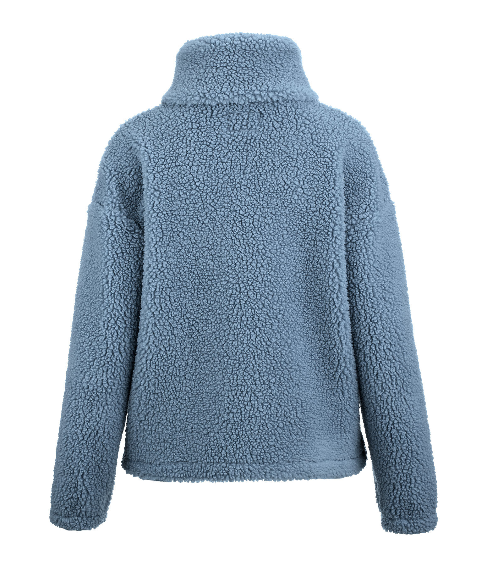 Teddy Fleece Jacket Fay