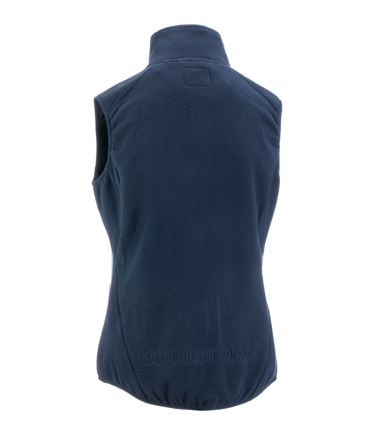 Fleece Gilet Basic Rhea