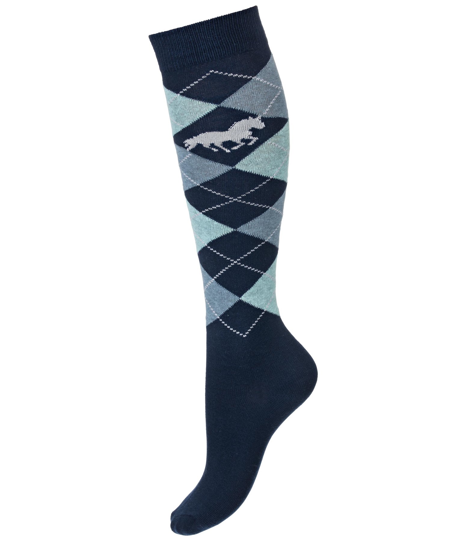 children's argyle socks