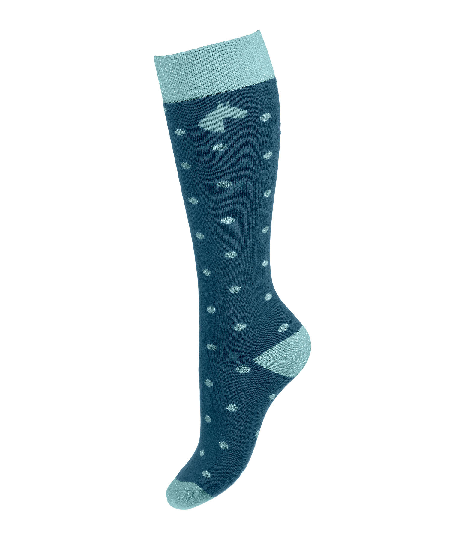 Children's Knee-High Socks Starlit