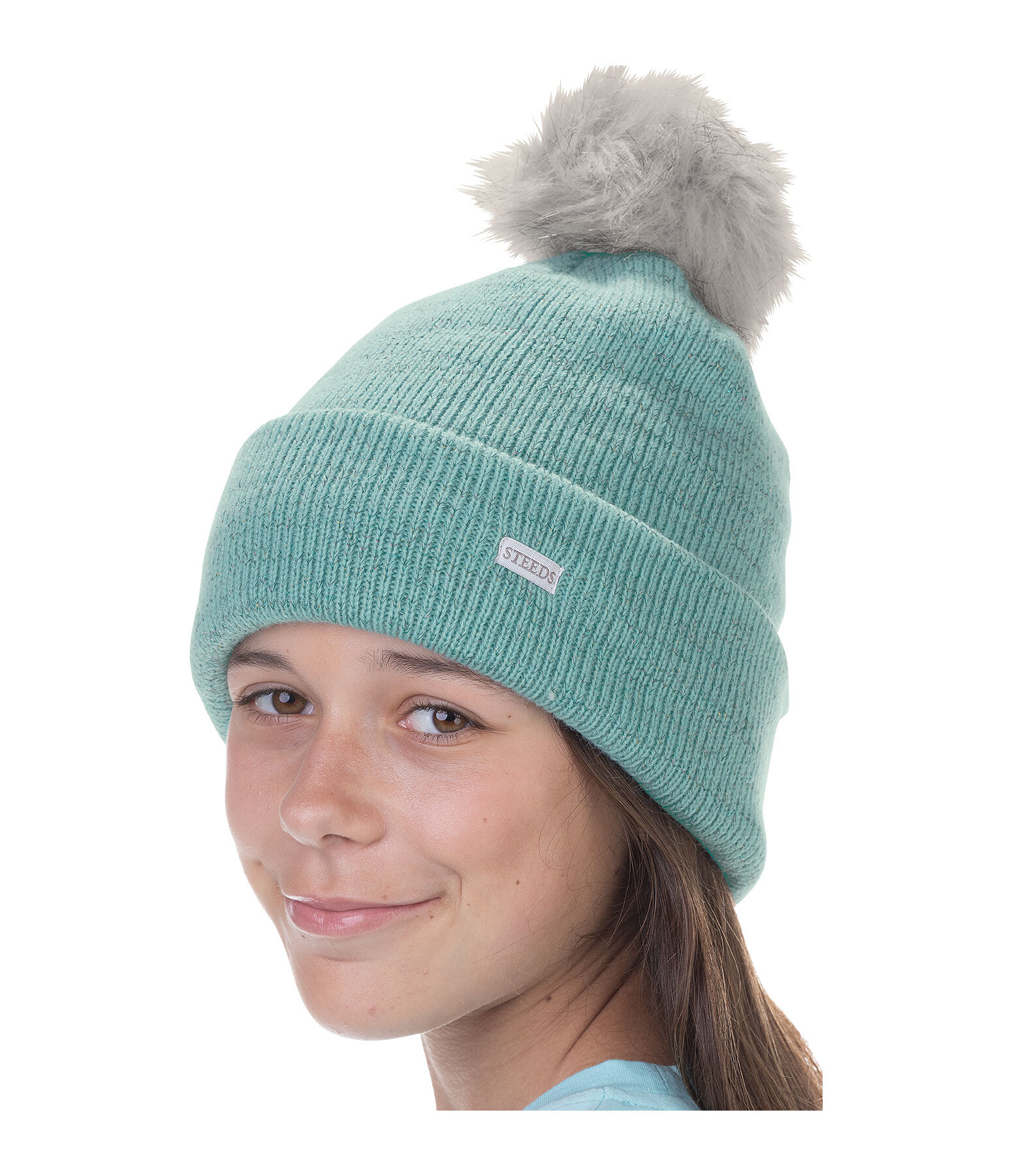 Children's Beanie Felia