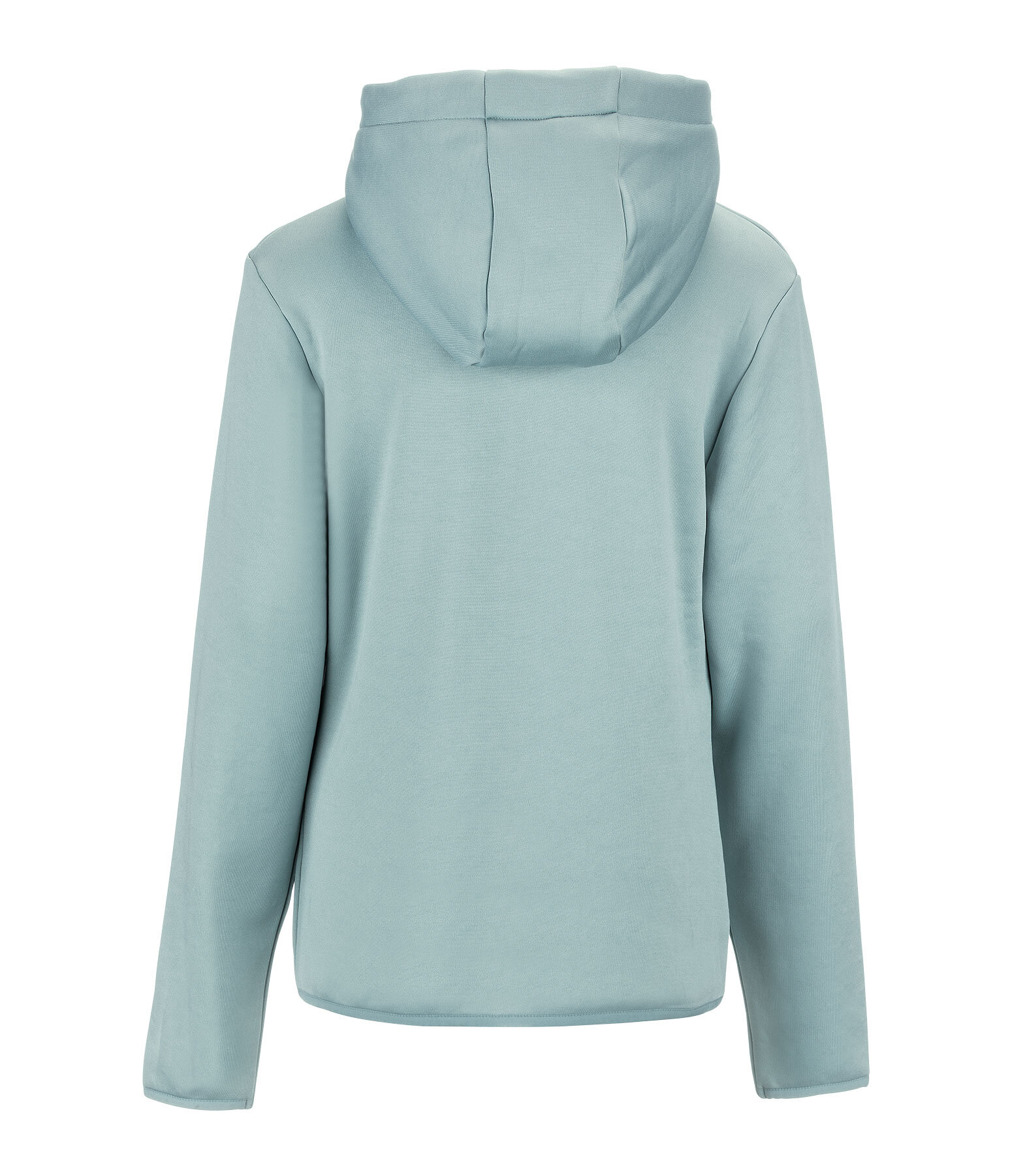 Children's Performance Stretch Hoodie Bijou