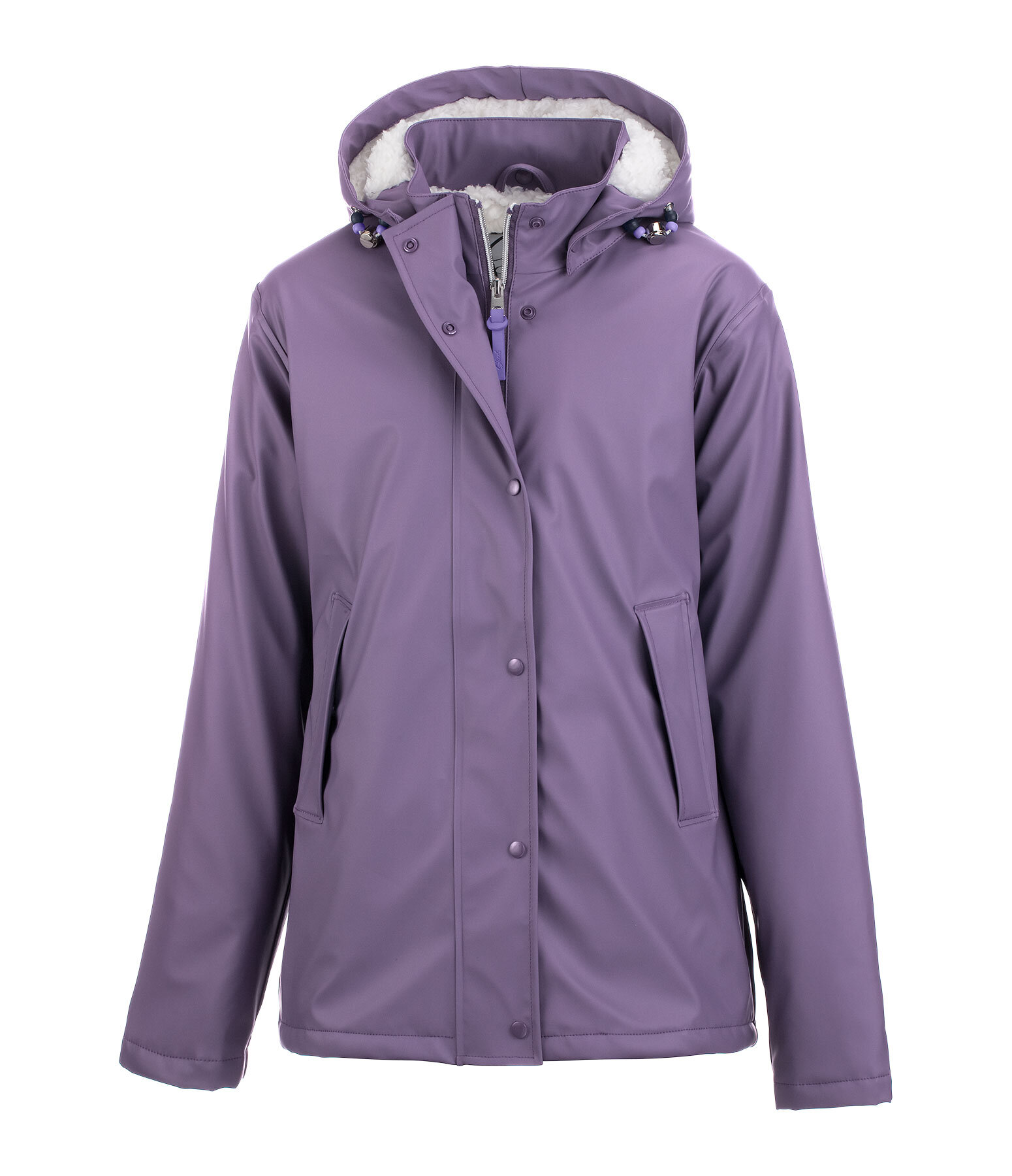 Children's Winter Rain Jacket Sealy