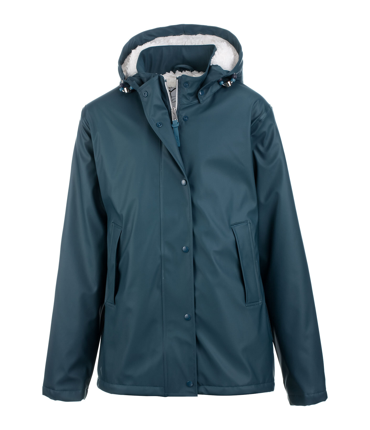 Children's Winter Rain Jacket Sealy