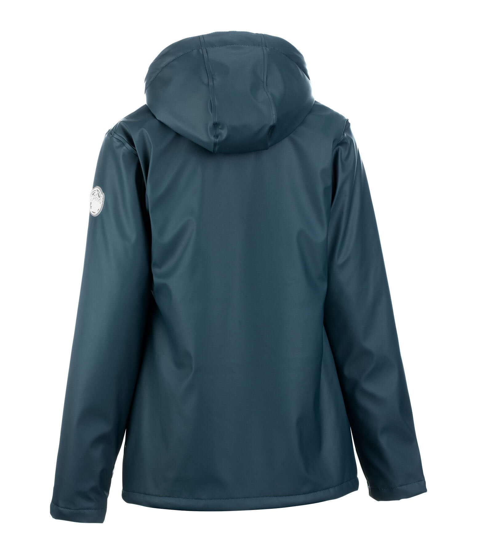 Children's Winter Rain Jacket Sealy