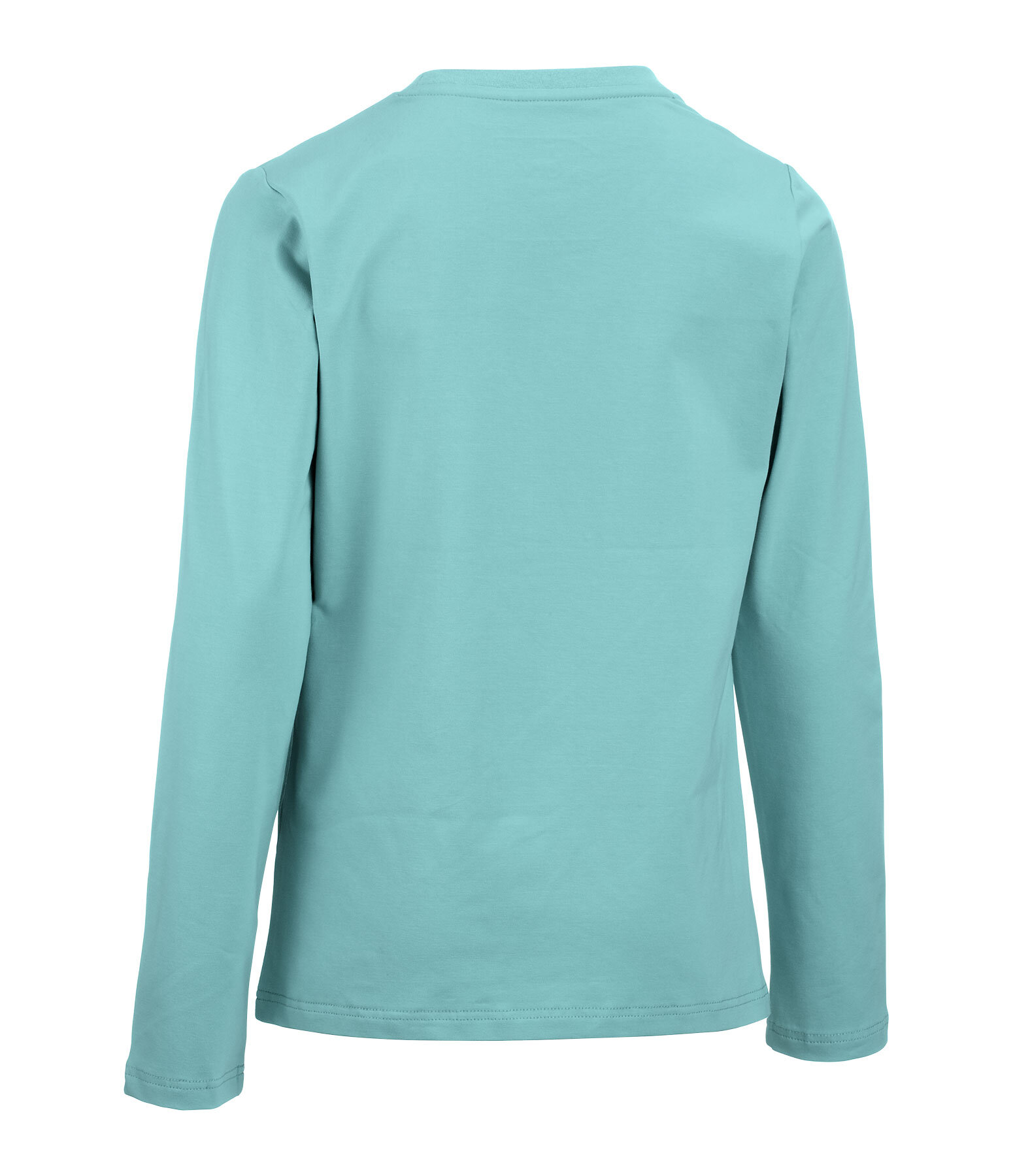 Children's Long Sleeve Shirt Hearty