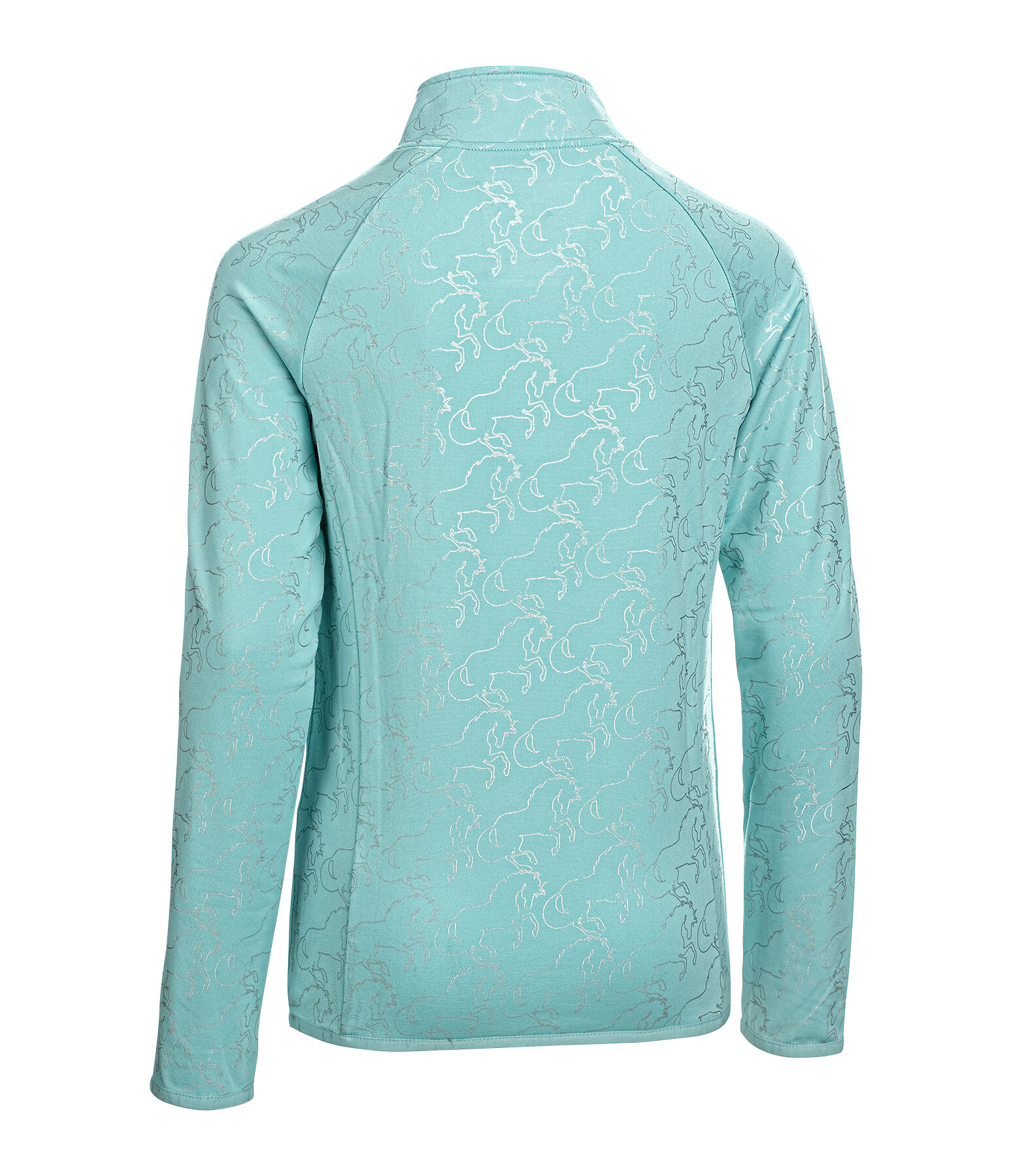 Children's Functional Stretch Jumper Xena