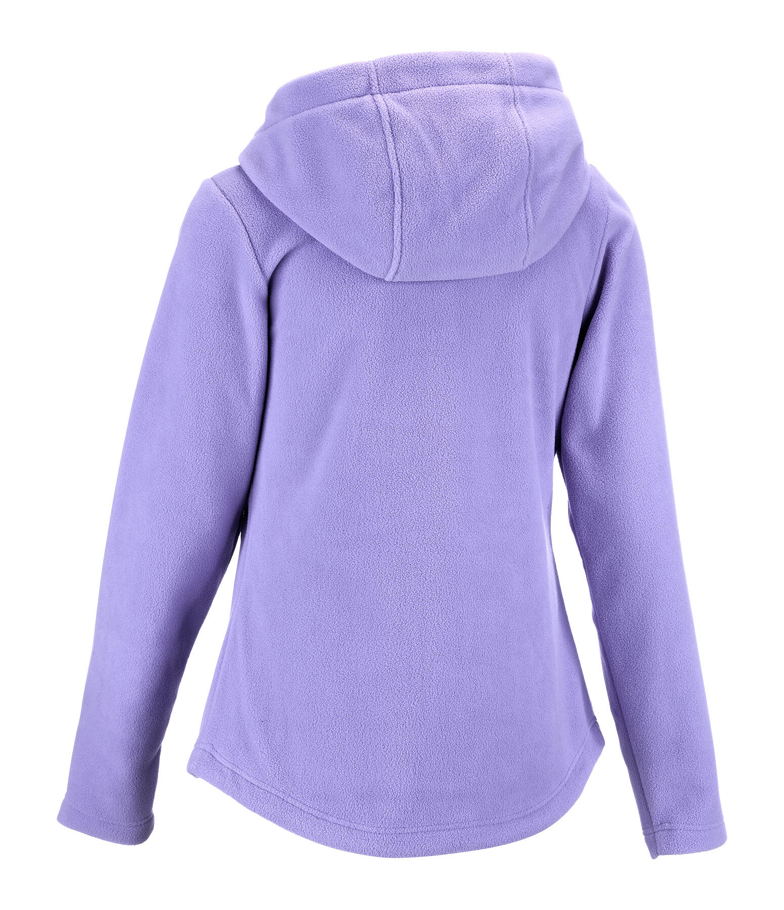 Children's Hooded Fleece Jacket Sibille Winter