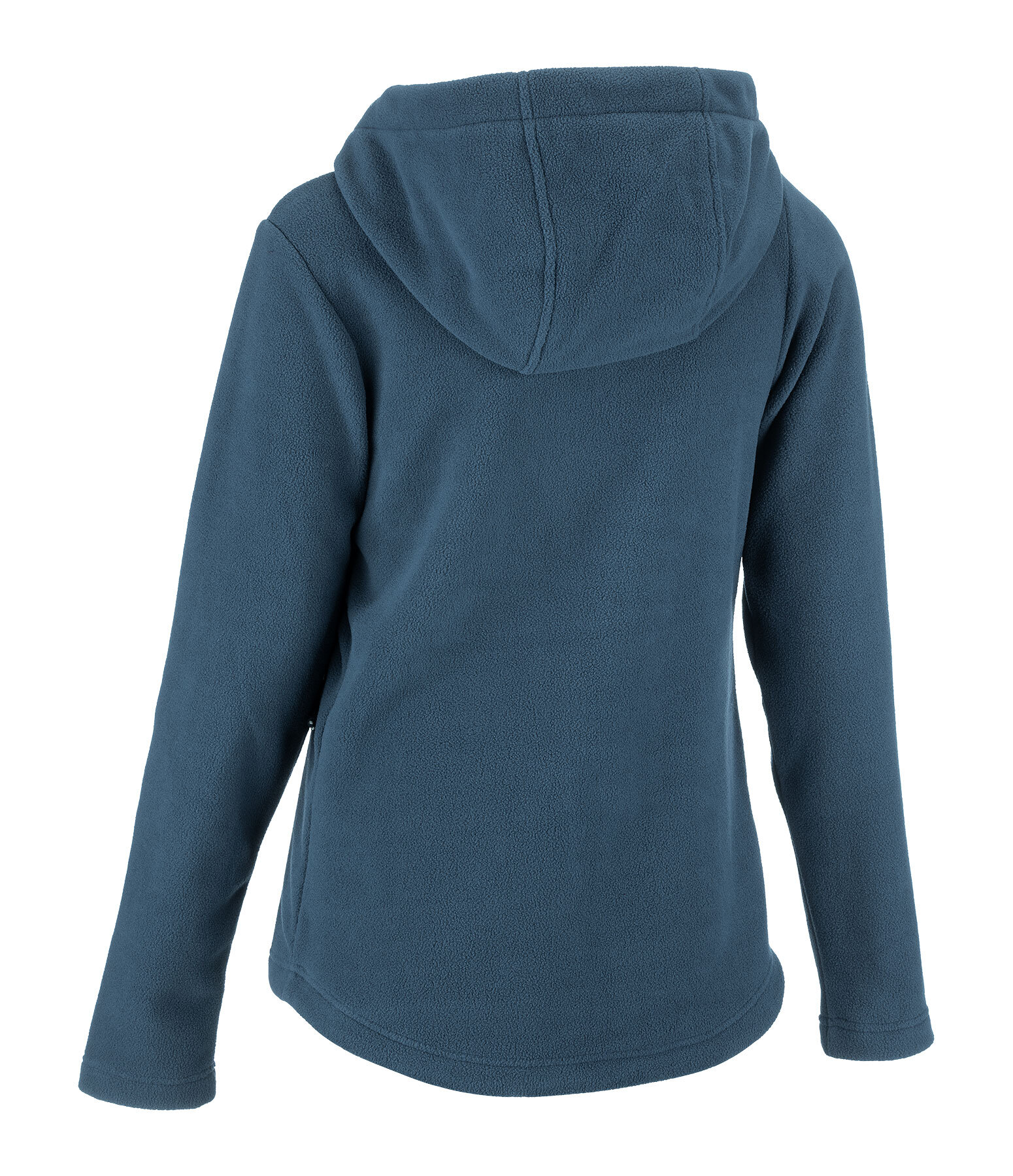 Children's Hooded Fleece Jacket Sibille Winter