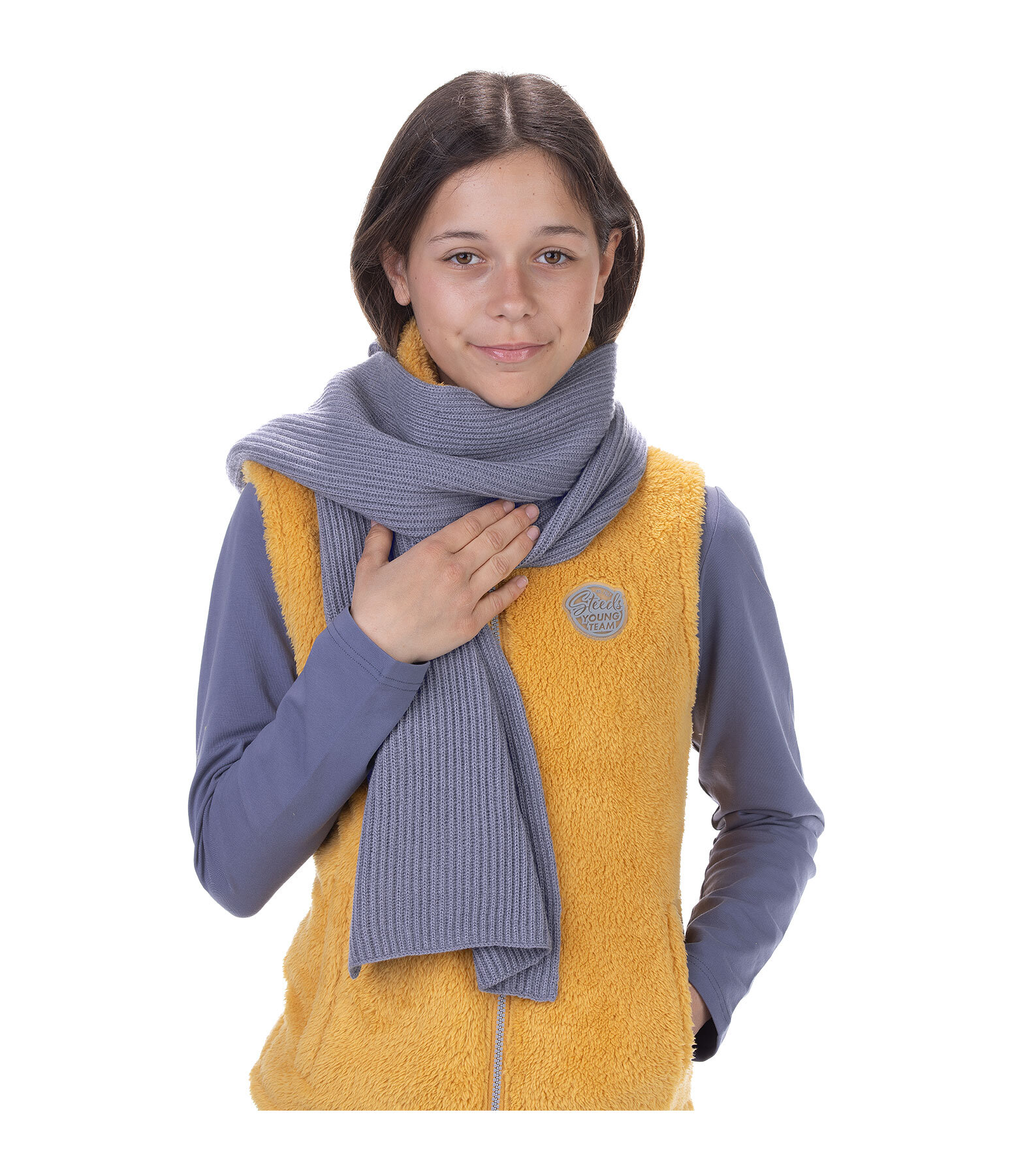 Children's Scarf Fritzi II