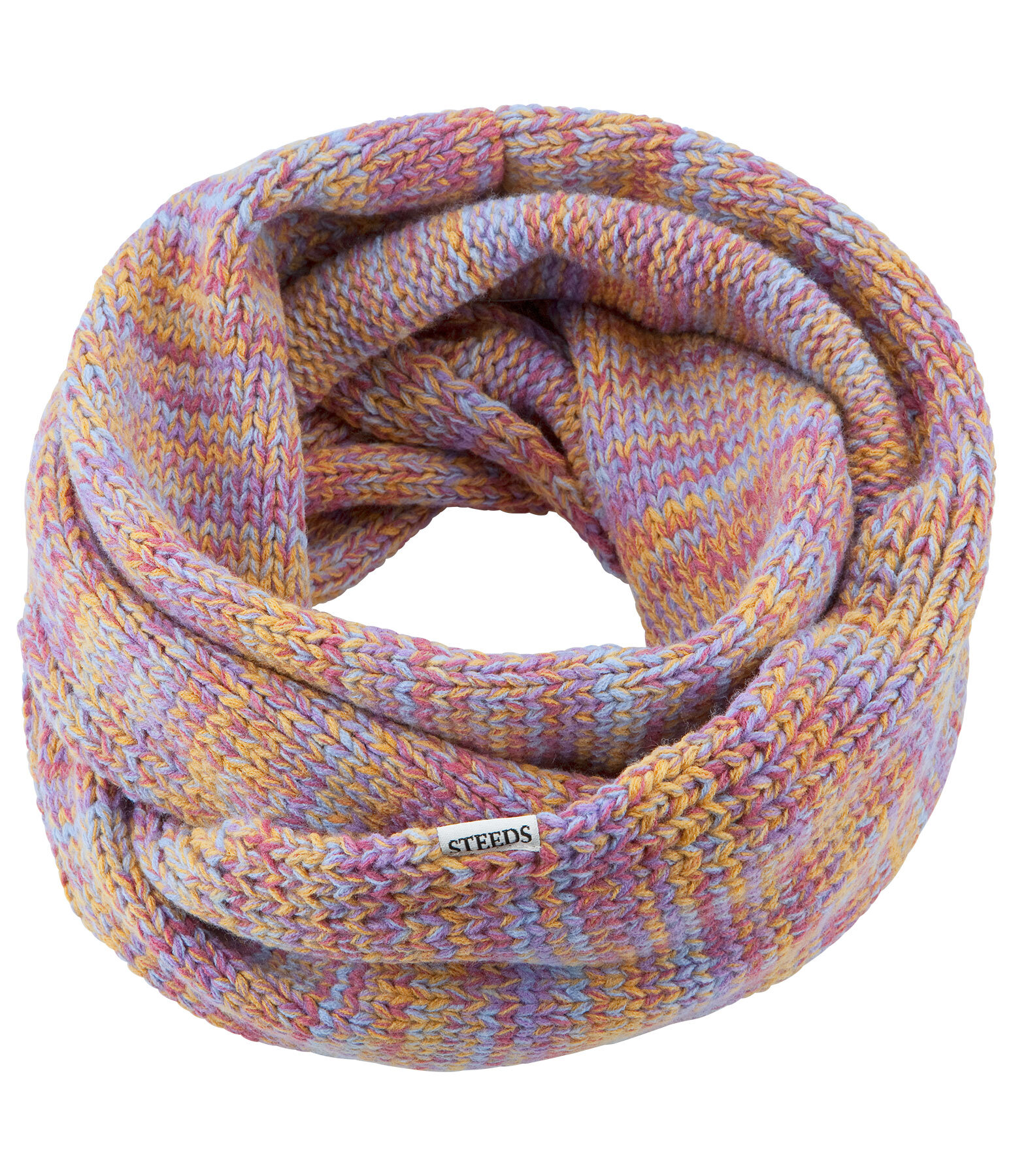 Children's Scarf Rainbow