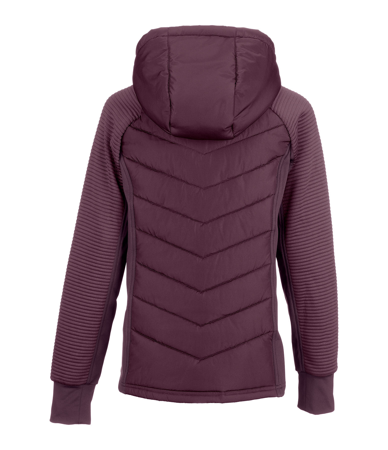 Children's Combination Stretch Jacket Elja