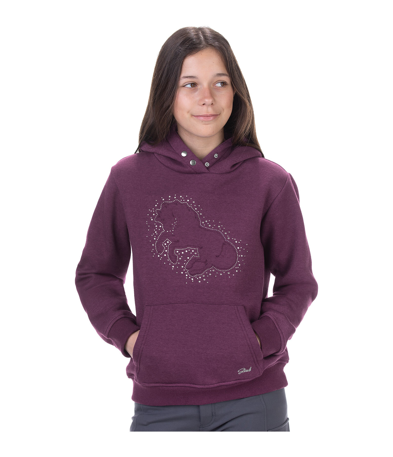 Children's Sweatshirt Heidi