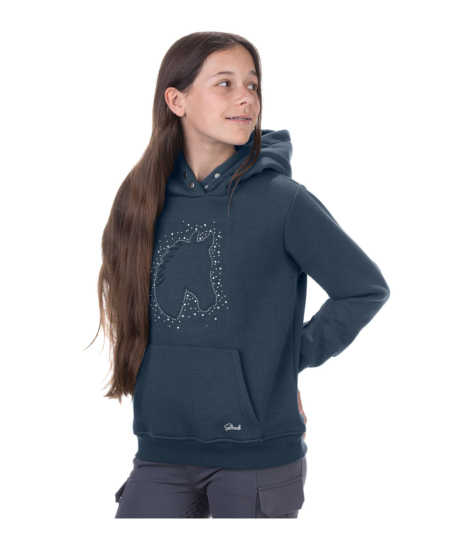 Children's Sweatshirt Heidi