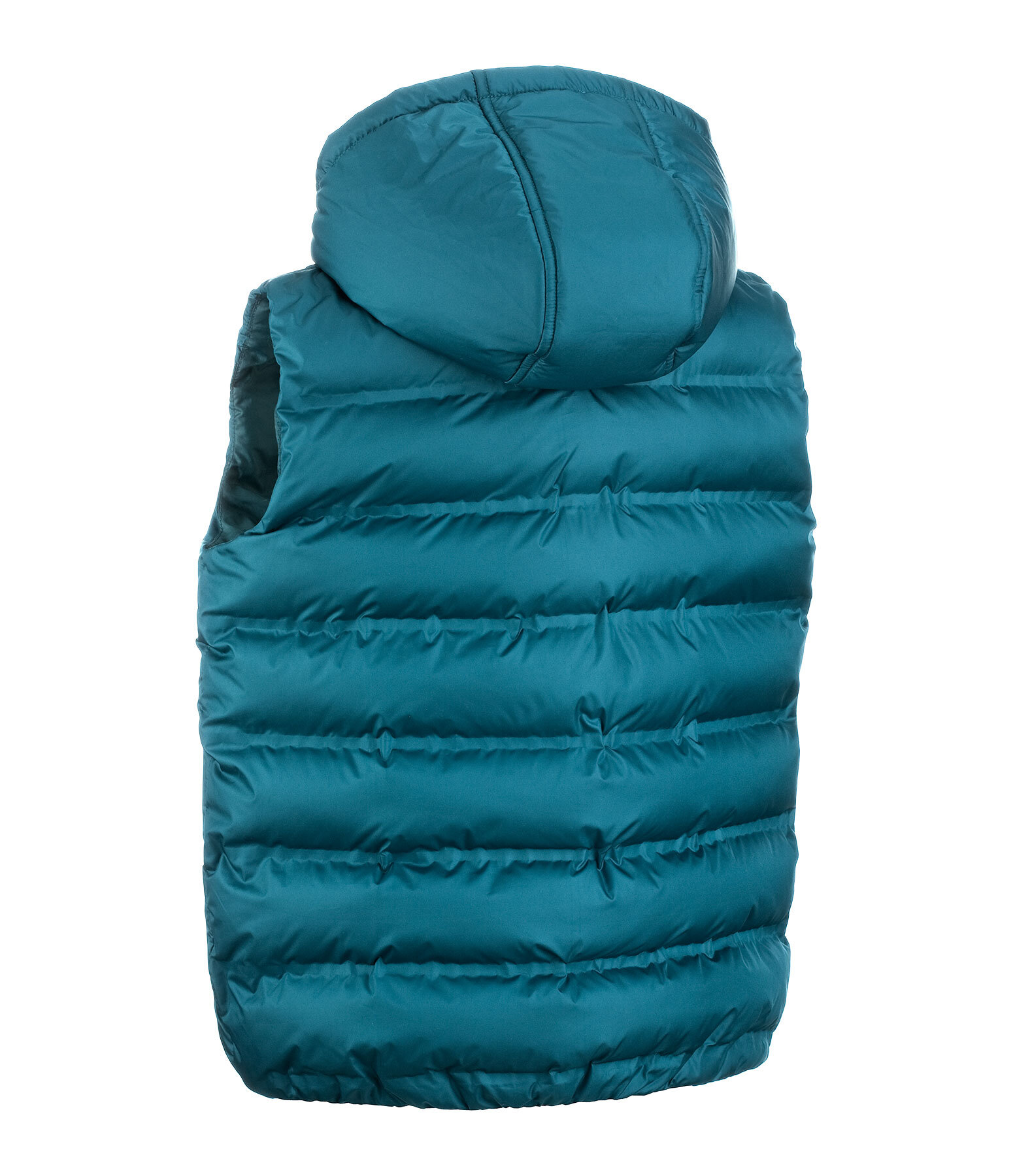 Children's Hooded Riding Gilet Calla