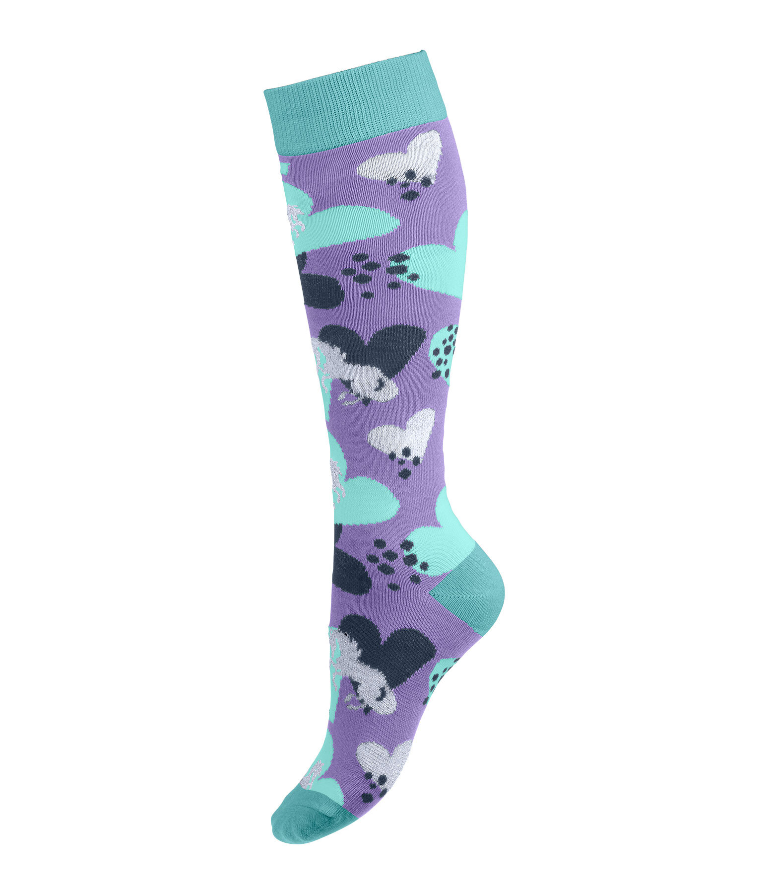 Children's Knee High Socks Aylin