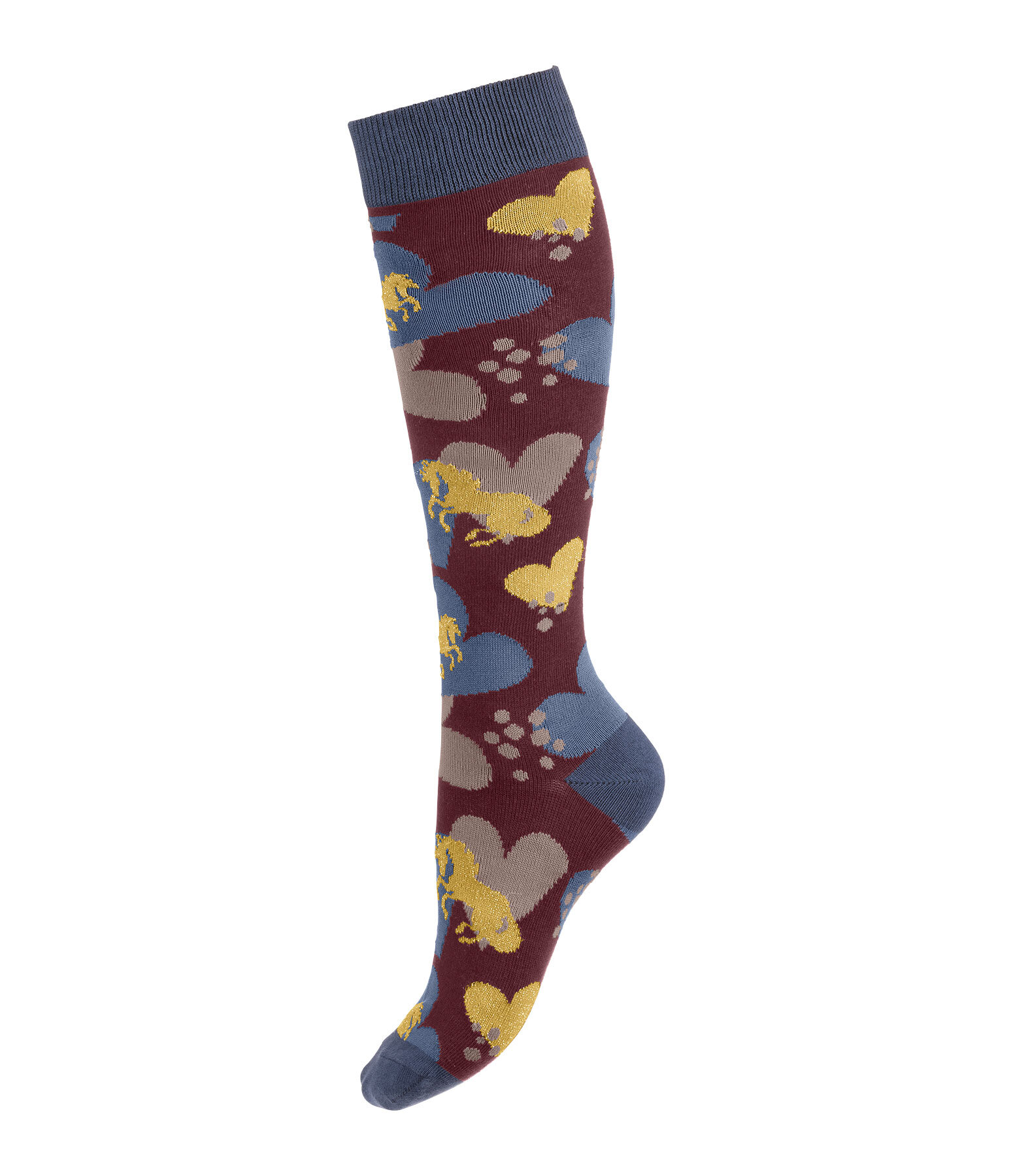 Children's Knee High Socks Aylin