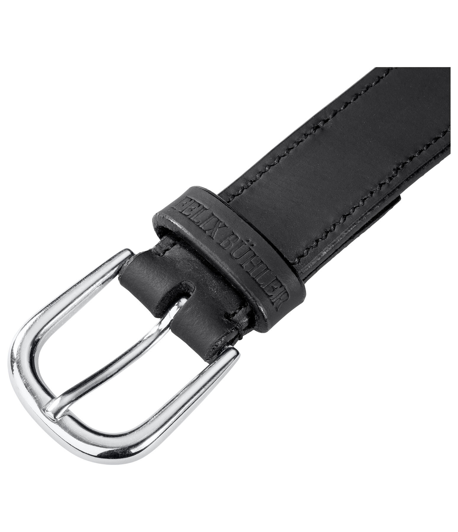 Men's Leather Belt