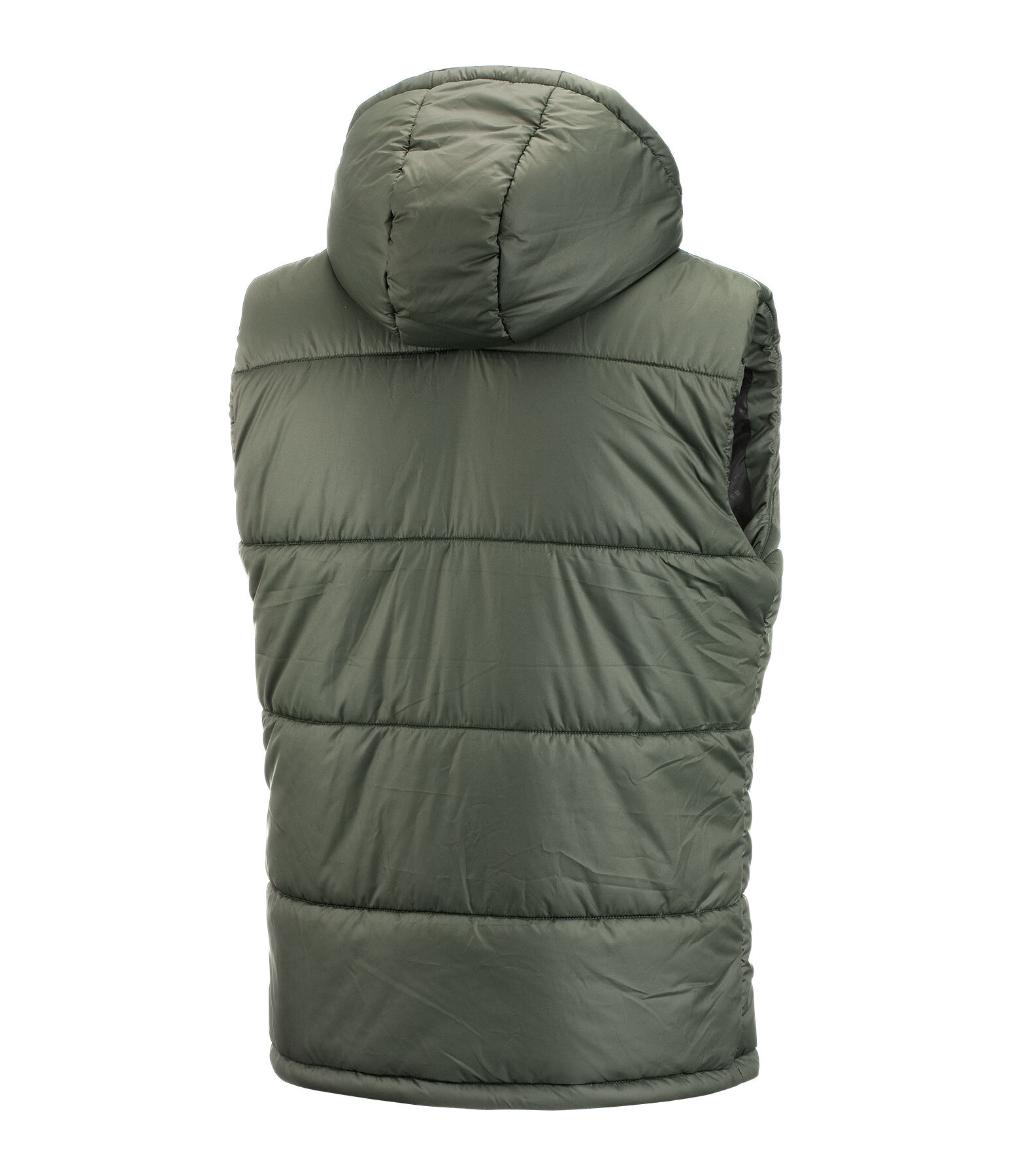 Men's Quilted Gilet Omaha