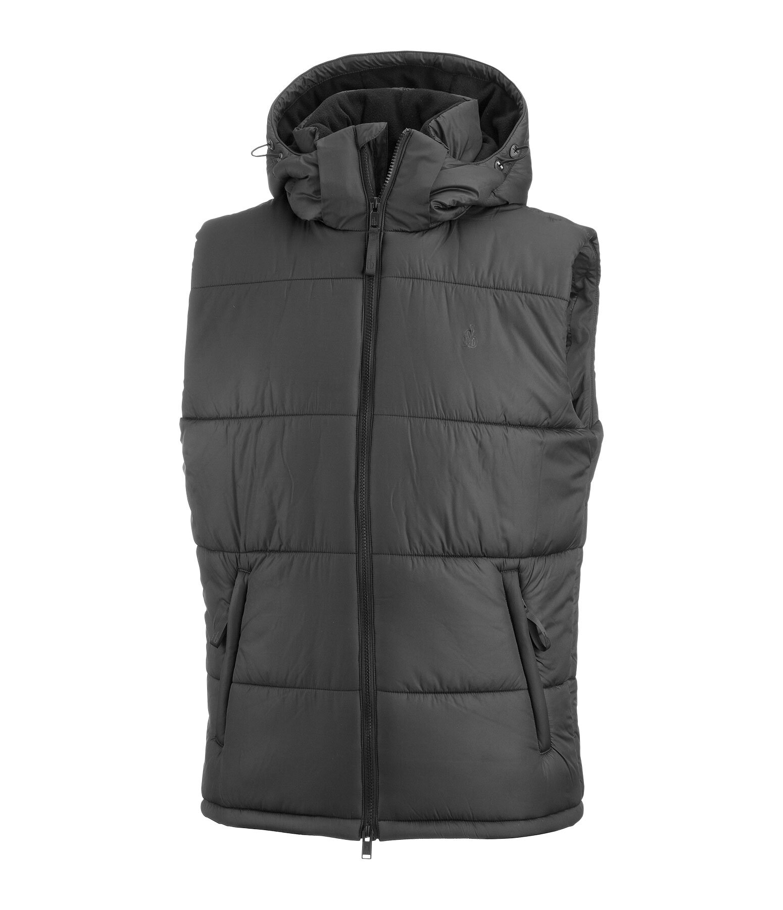 Men's Quilted Gilet Omaha