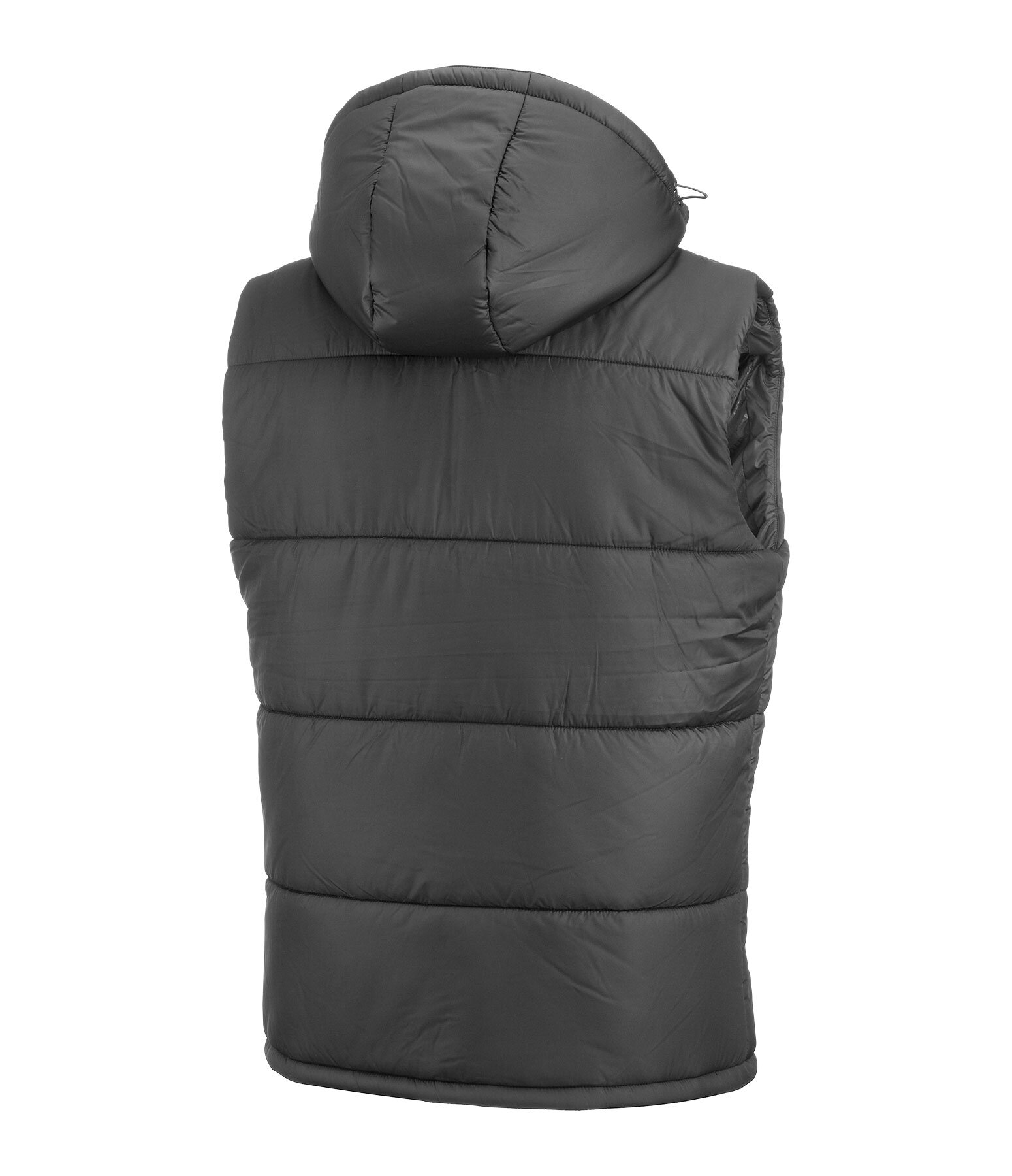 Men's Quilted Gilet Omaha