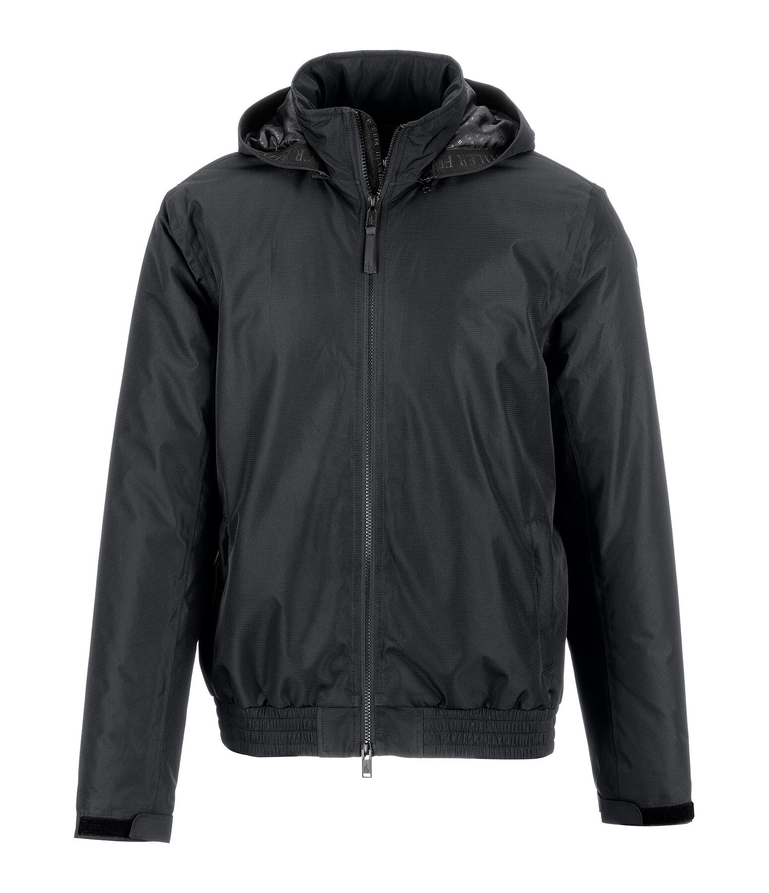 Men's Thermal Rain Riding Jacket Topeka