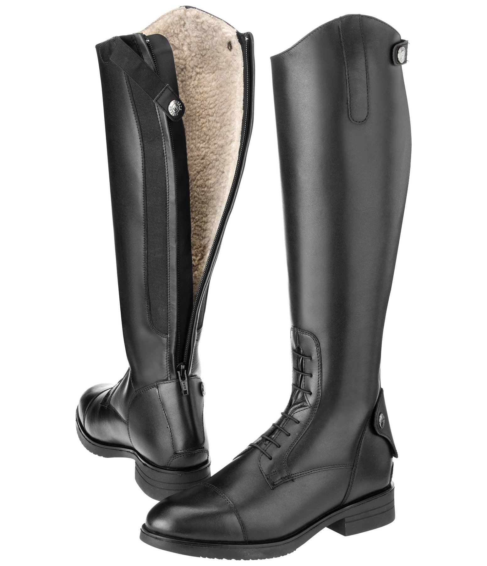 Winter Riding Boots Favourite II 