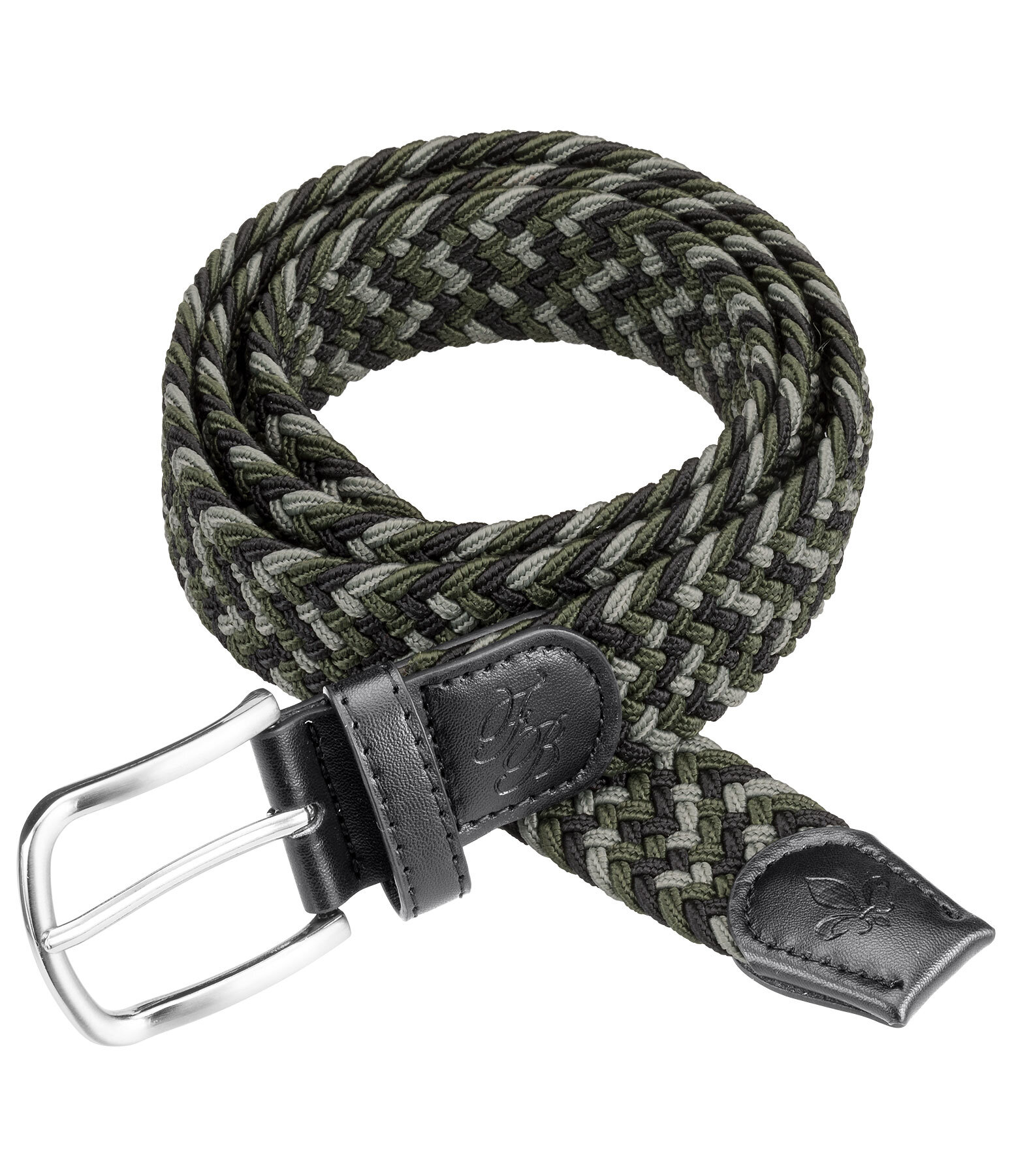 Stretch Belt Line